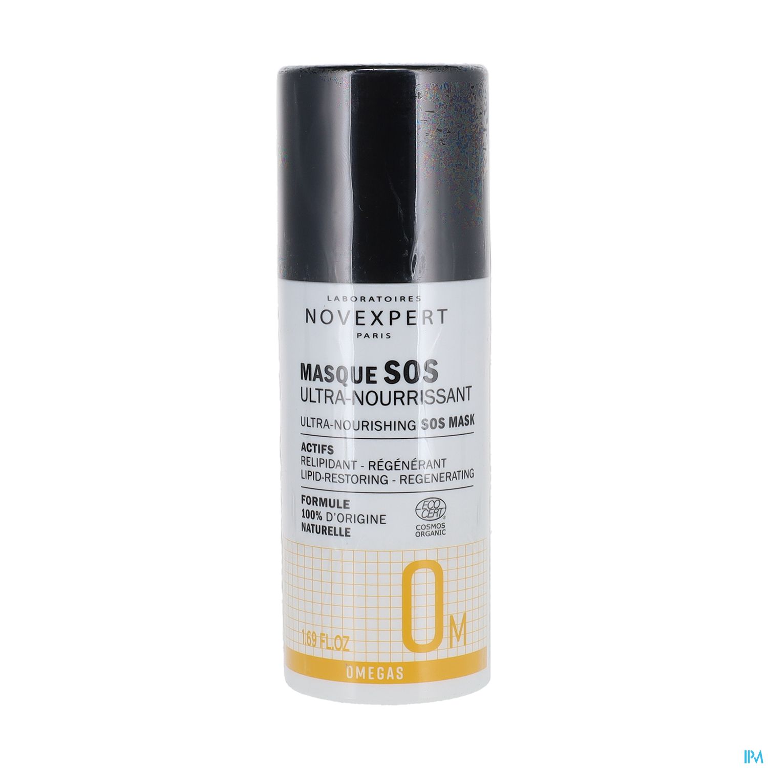 NOVEXPERT MASQUE SOS OMEGA 50ML
