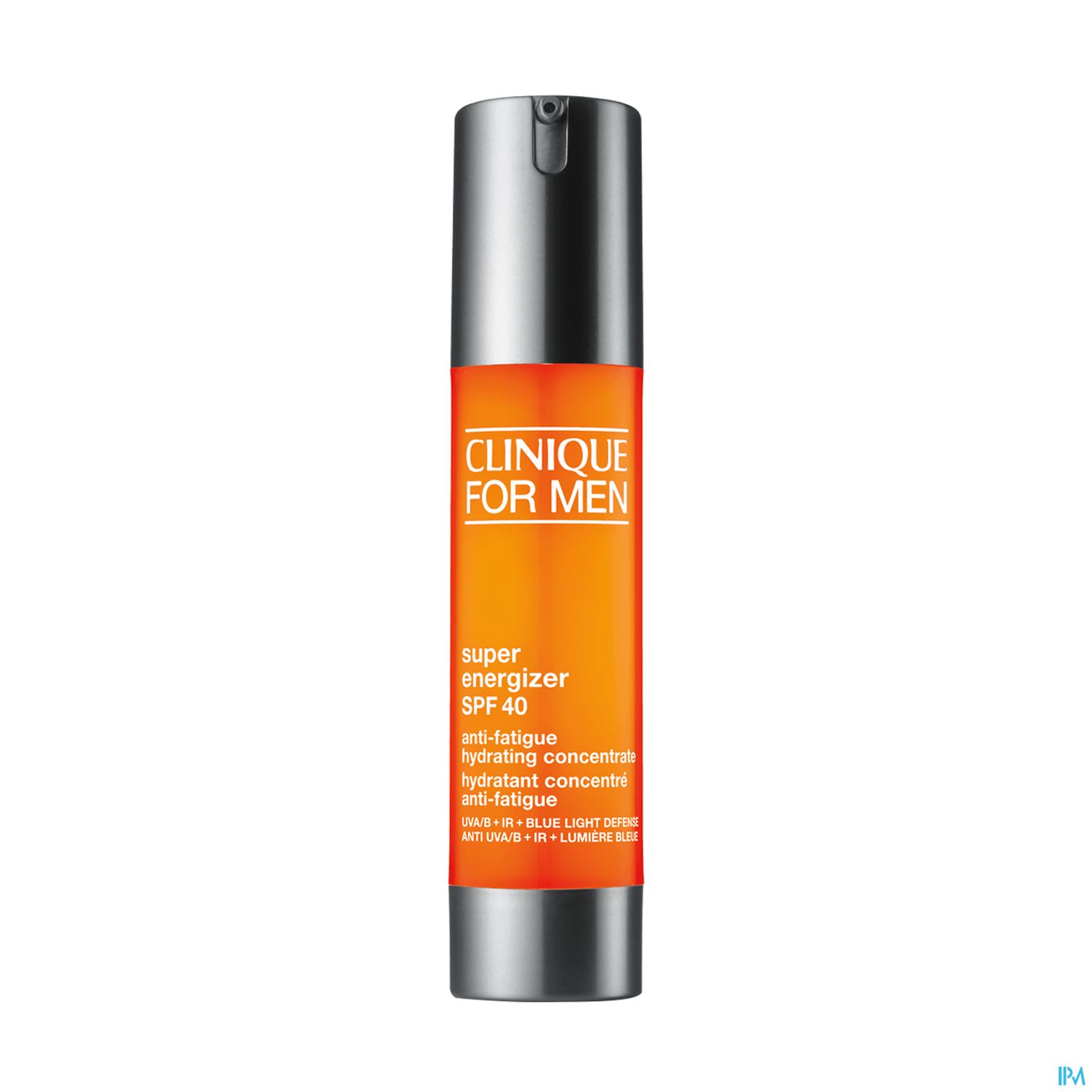 Clinique For Men Sup Energizer Hydrat Spf40 48ml