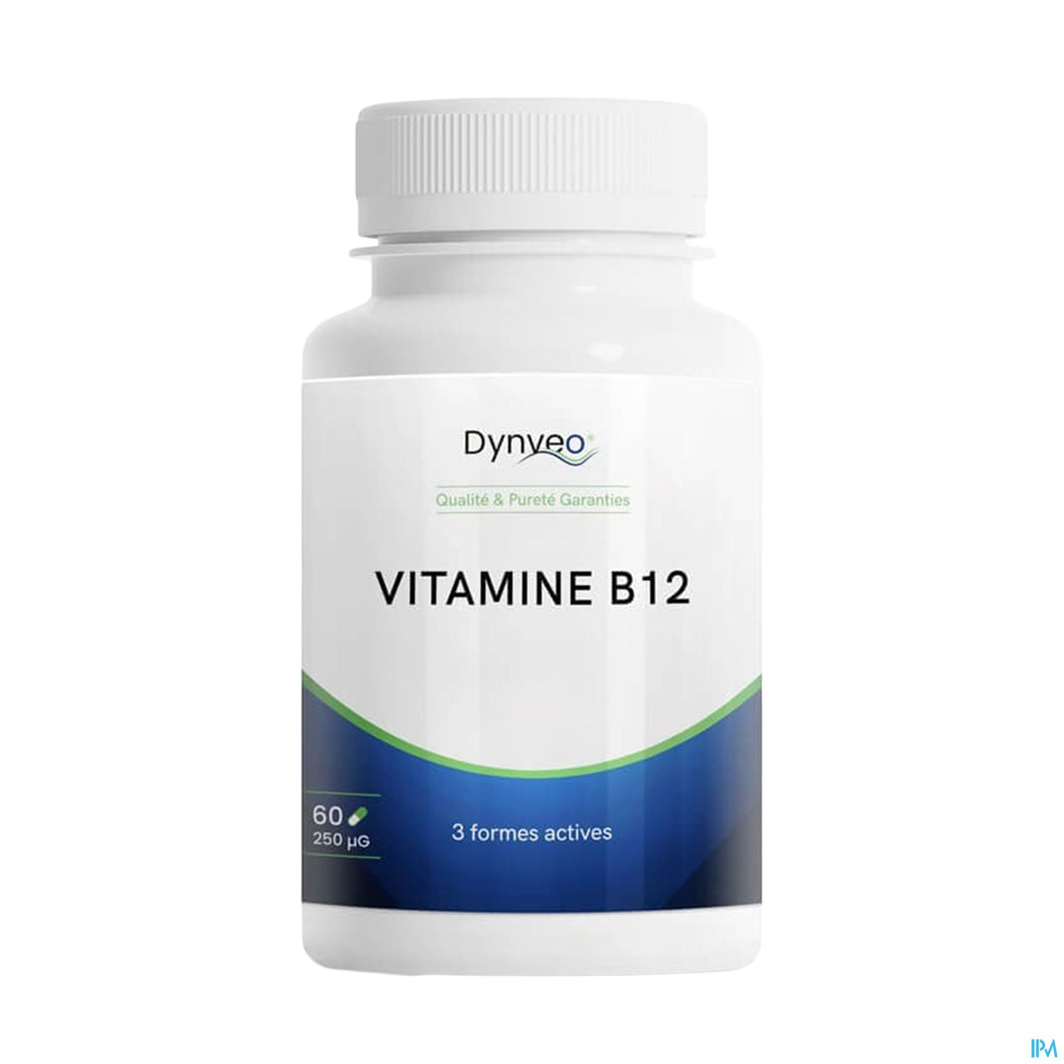 DYNVEO VIT 12 GELUL 60