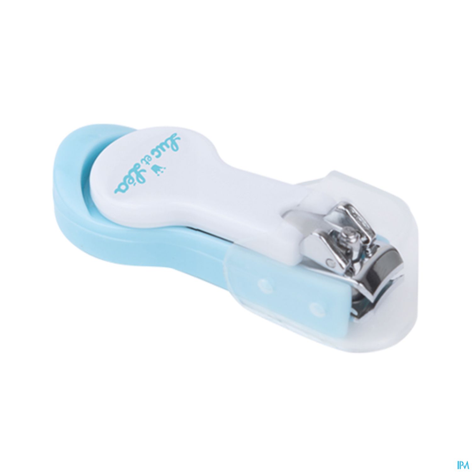 Luc&lea Coupe Ongle Bebe