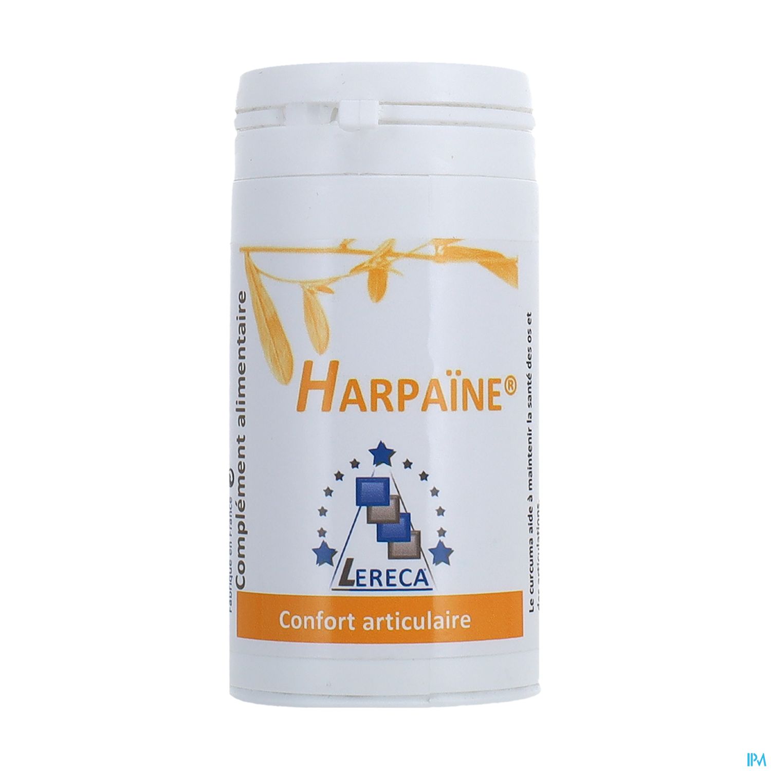 HARPAINE GELUL 60