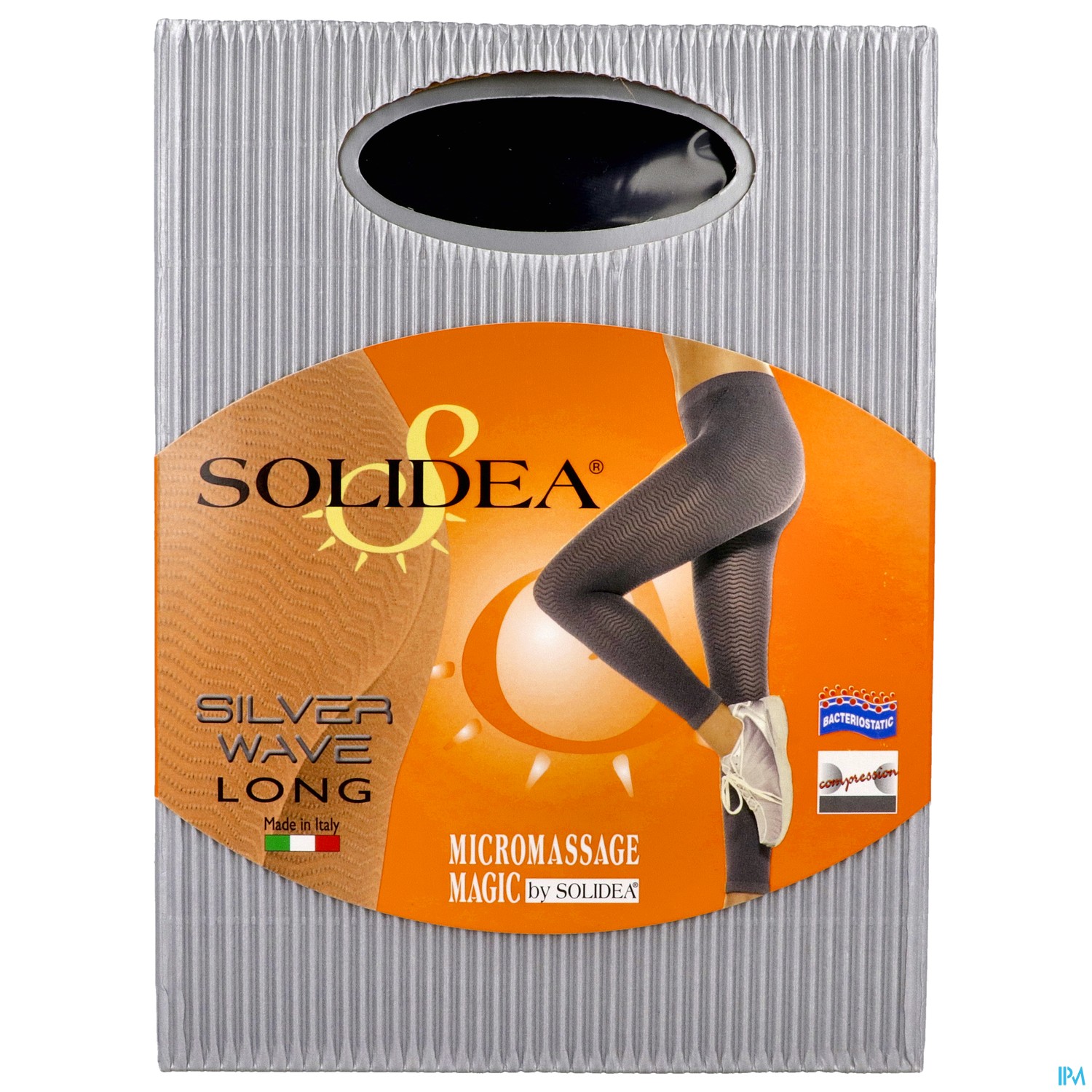 SOLIDEA S.W.LON PANTY NER 4L