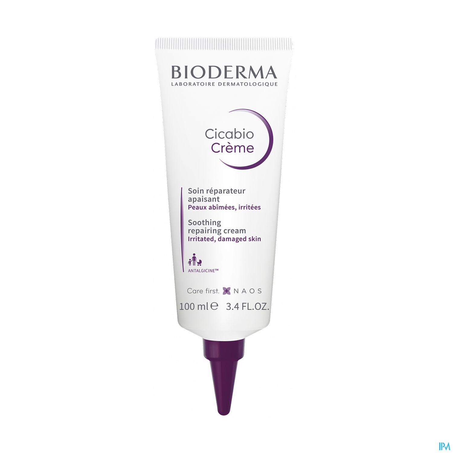 CICABIO CR+ ULTRA-REPAR/APAIS100ML