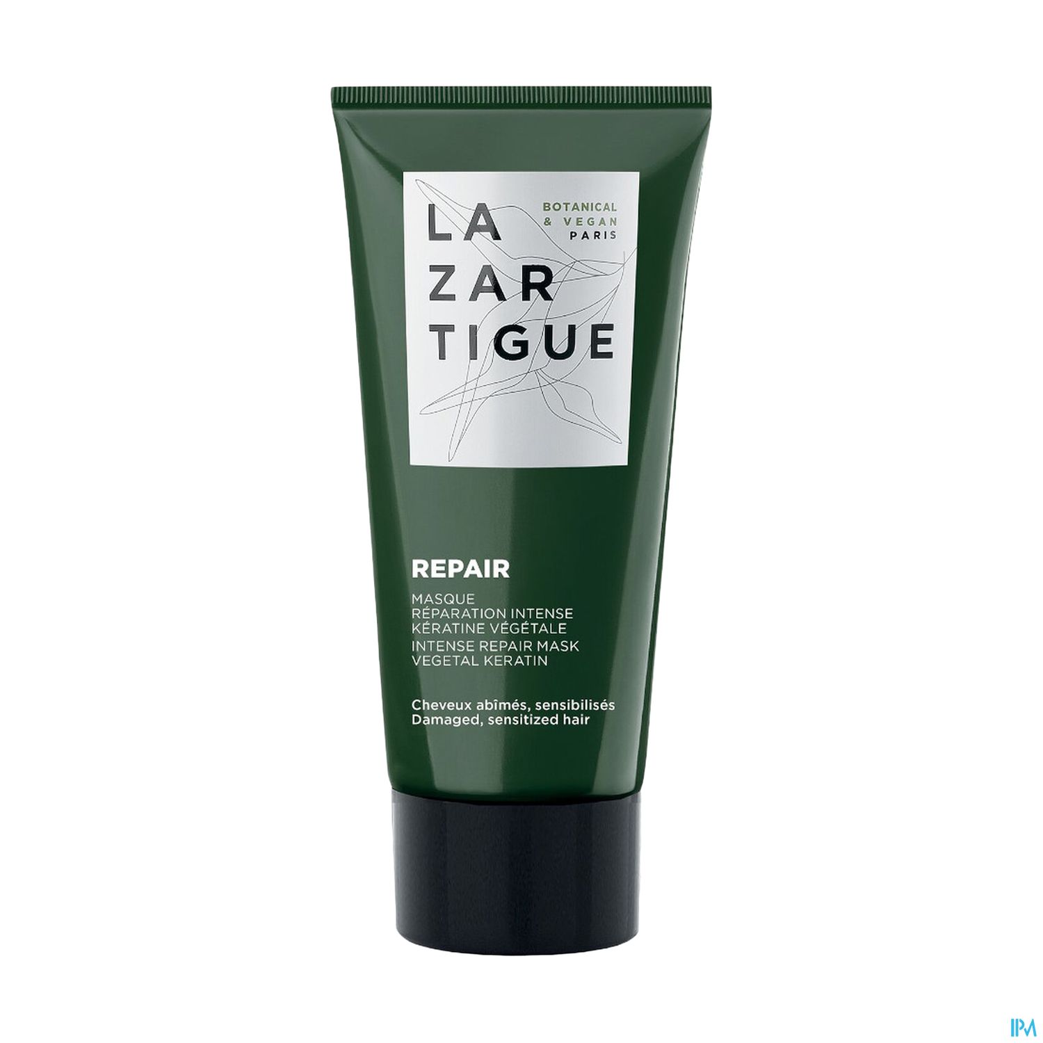 LAZARTIGUE REPAIR MASQ REPAR 50ML