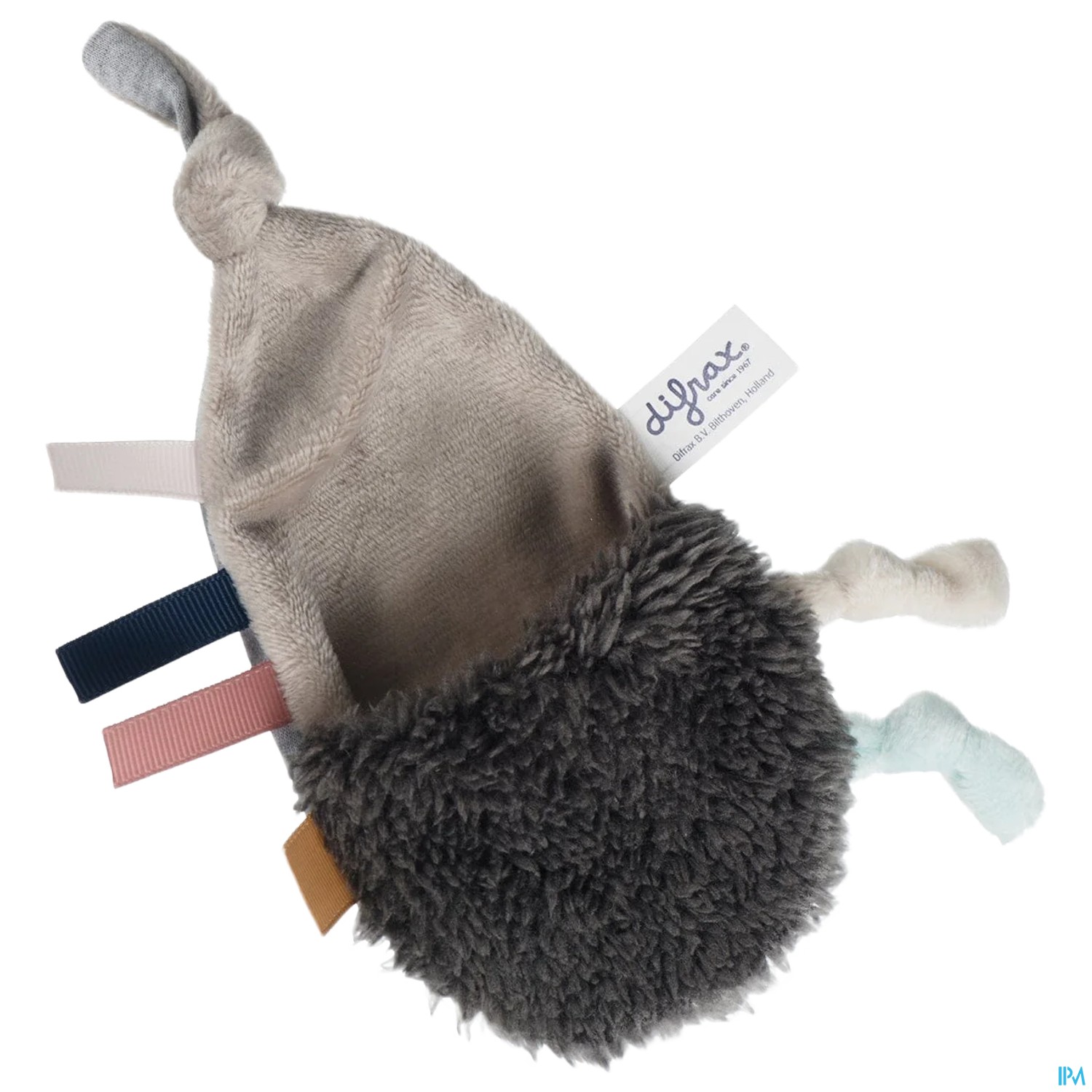 ATTACH SUCET DIFRAX DOUDOU