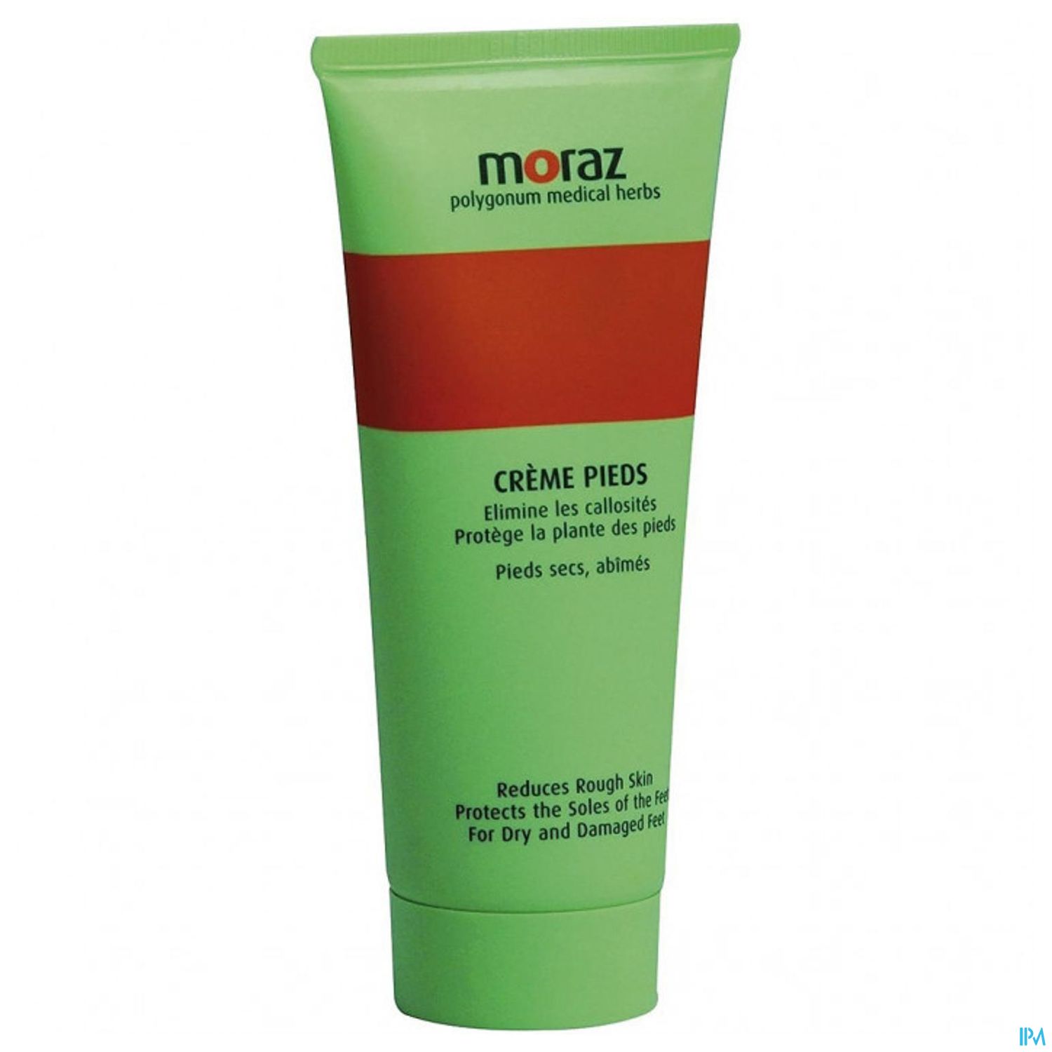 MORAZ CR EFFICACE PIEDS 100ML