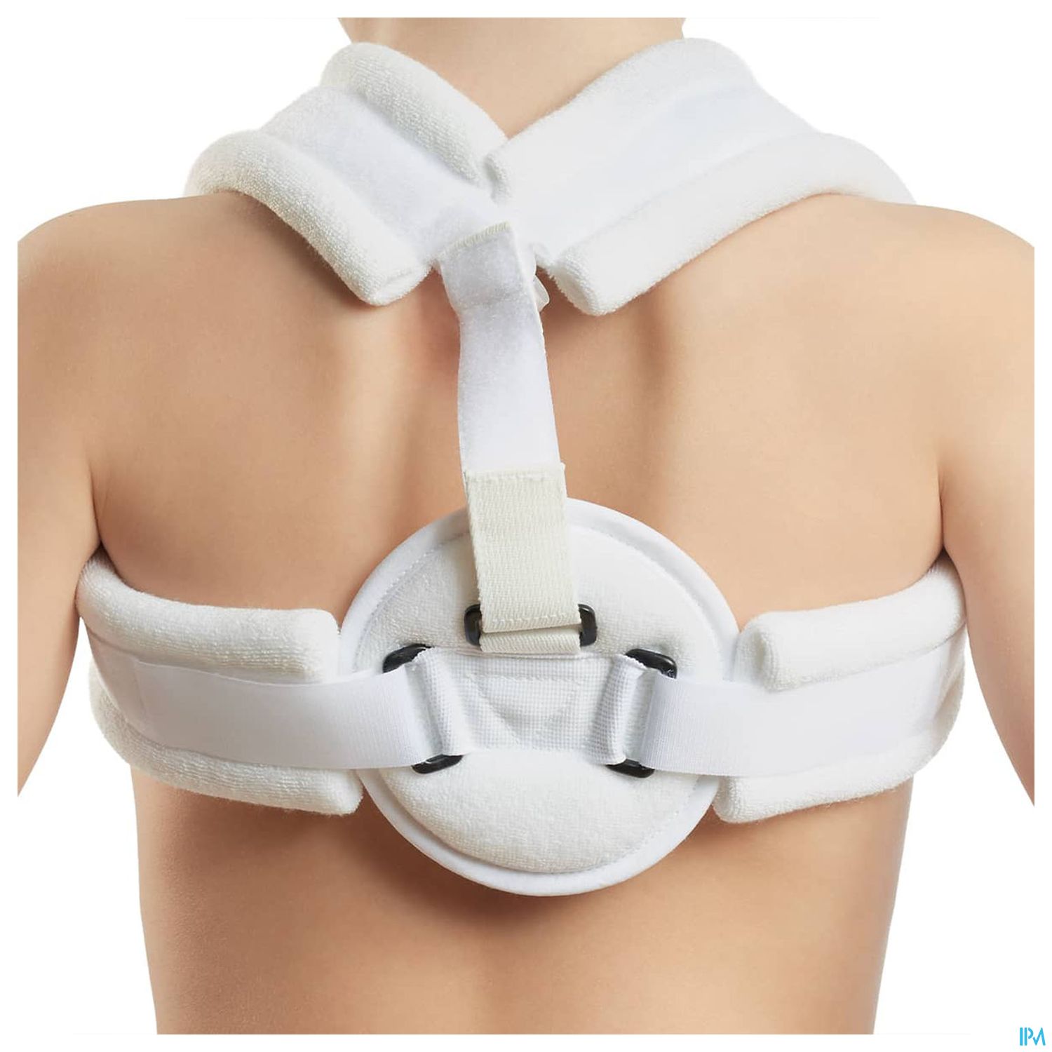 ANNEAU CLAVICULAIRE ORLIMAN T2/ENF