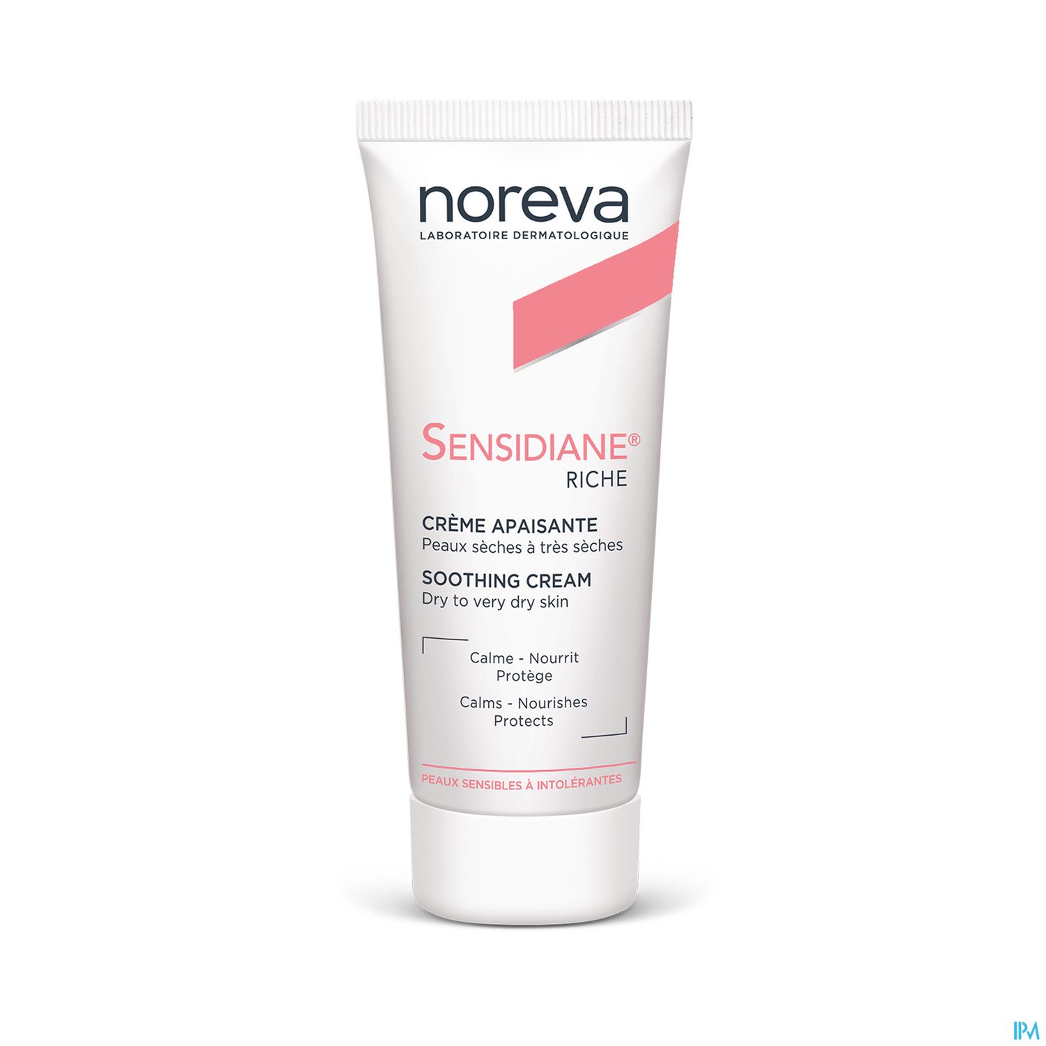 SENSIDIANE CR APAIS RICHE 40ML