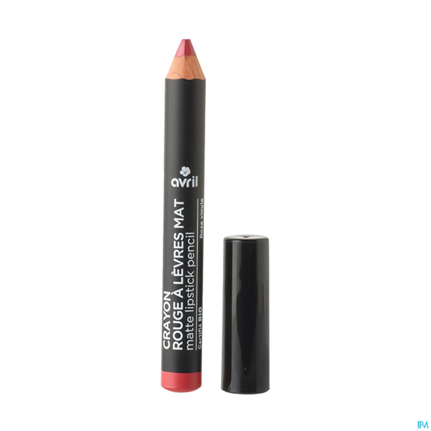 AVRIL CRAYON RGE LEV MAT ROS VINYL