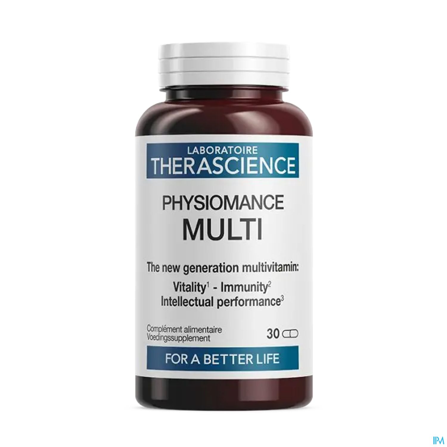 Therascience Physiomance Multi Gelule 30