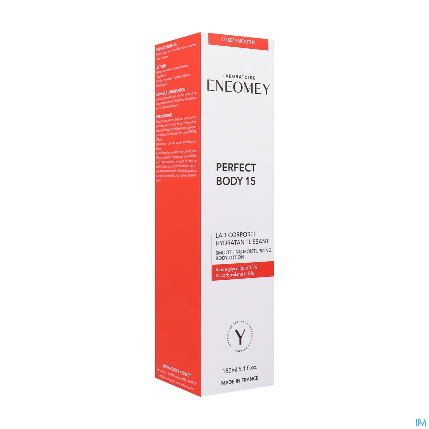 ENEOMEY PERFECT BODY 15 150ML