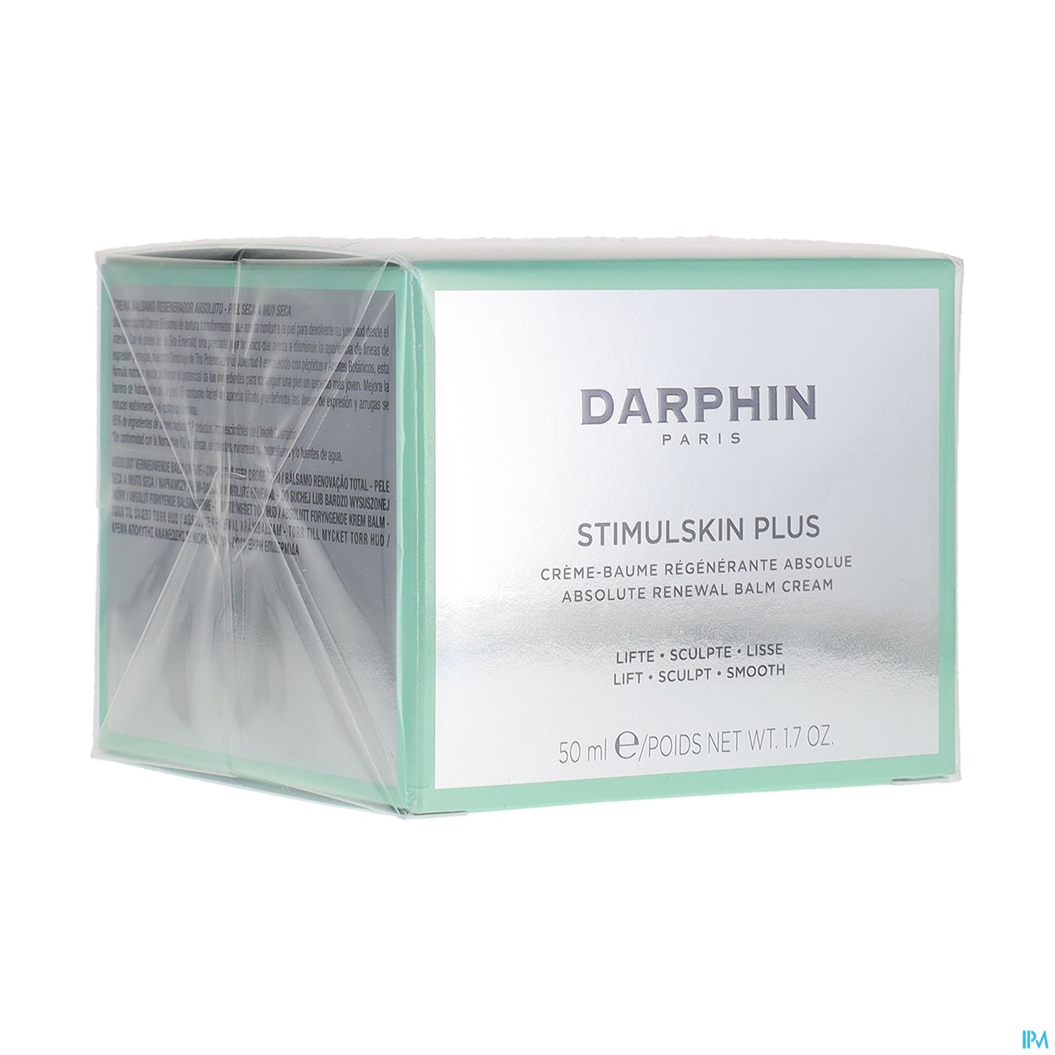 DARPHIN STIMULSKIN+ BAUME REG 50ML