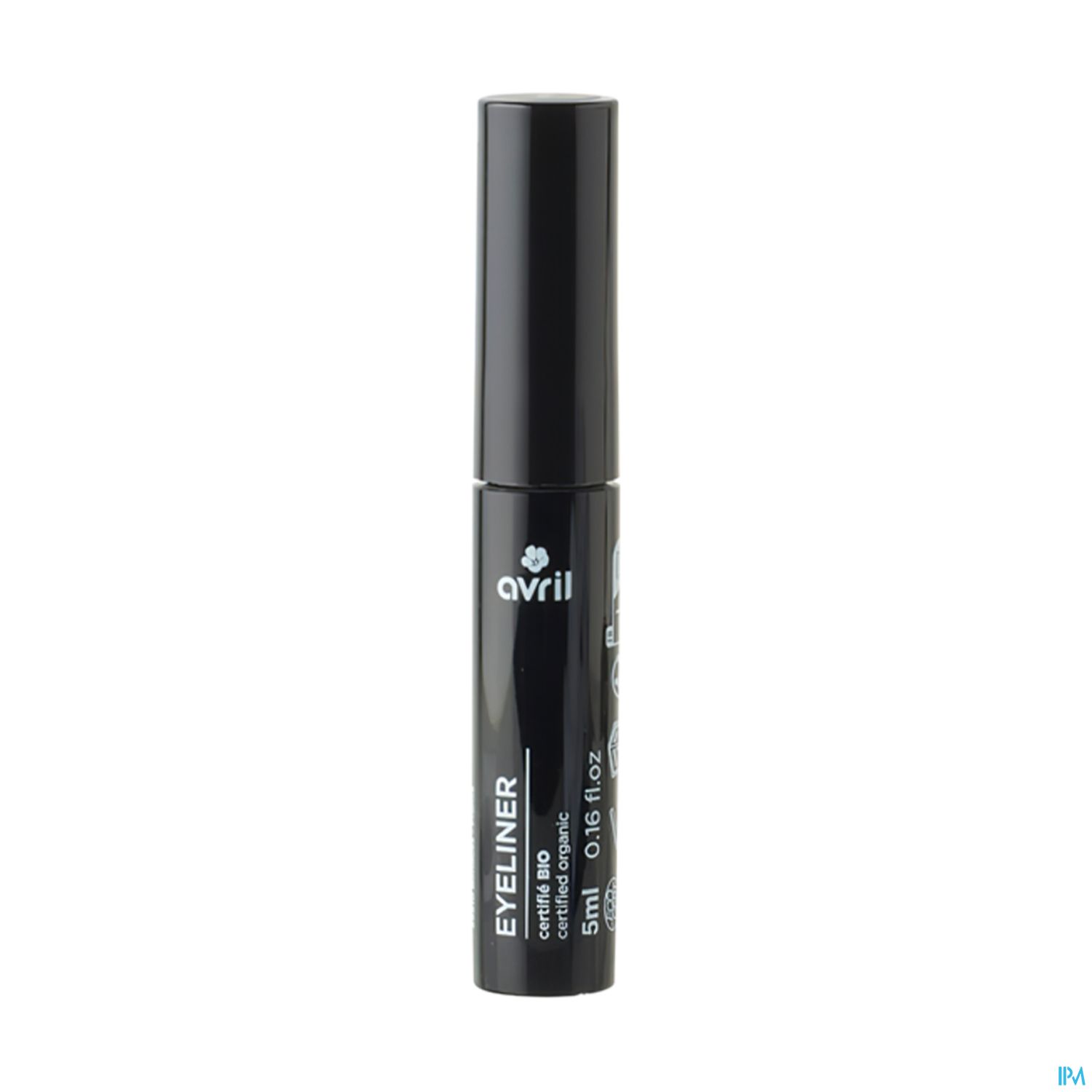 AVRIL EYELINER NOIR 5ML