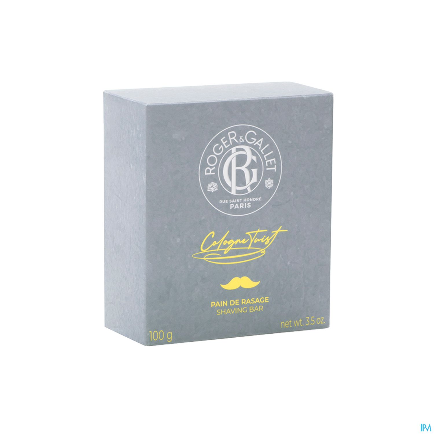 RG COL TWIST H PAIN RASAGE 100G