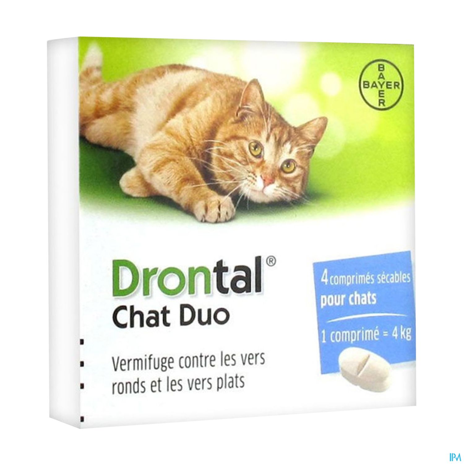 DRONTAL DUO CPR CHAT 4