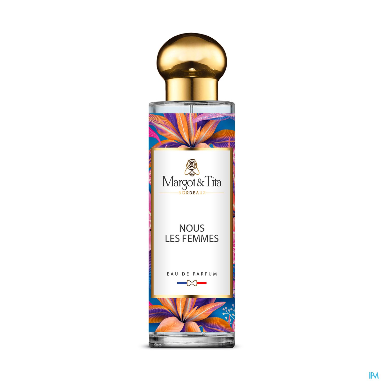 Margot Et Tita Nous Les Femmes 50ml