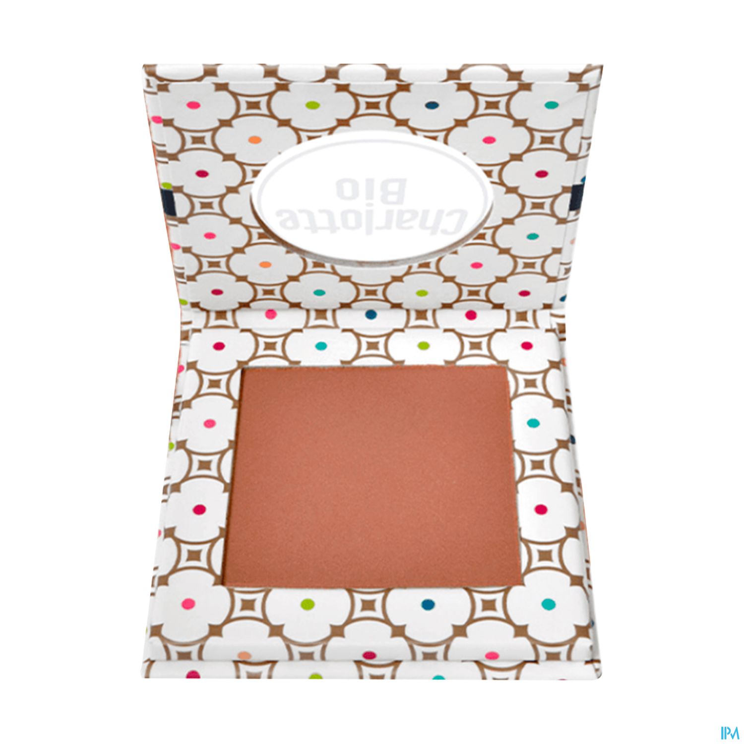 CHARLOTTE BIO TERRE CUITE CUIVRE