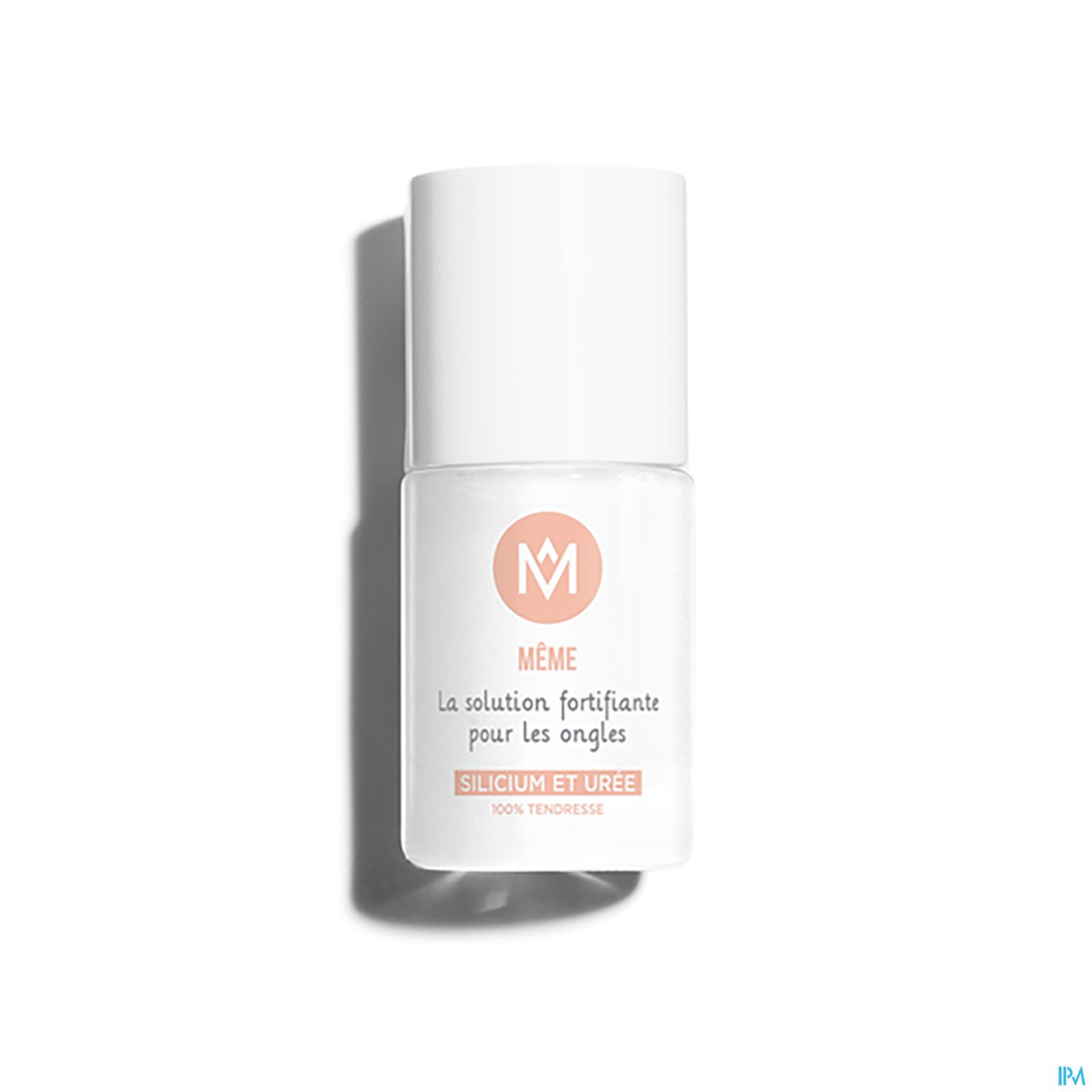 MEME SOLUT FORTIFIANTE ONGL 10ML