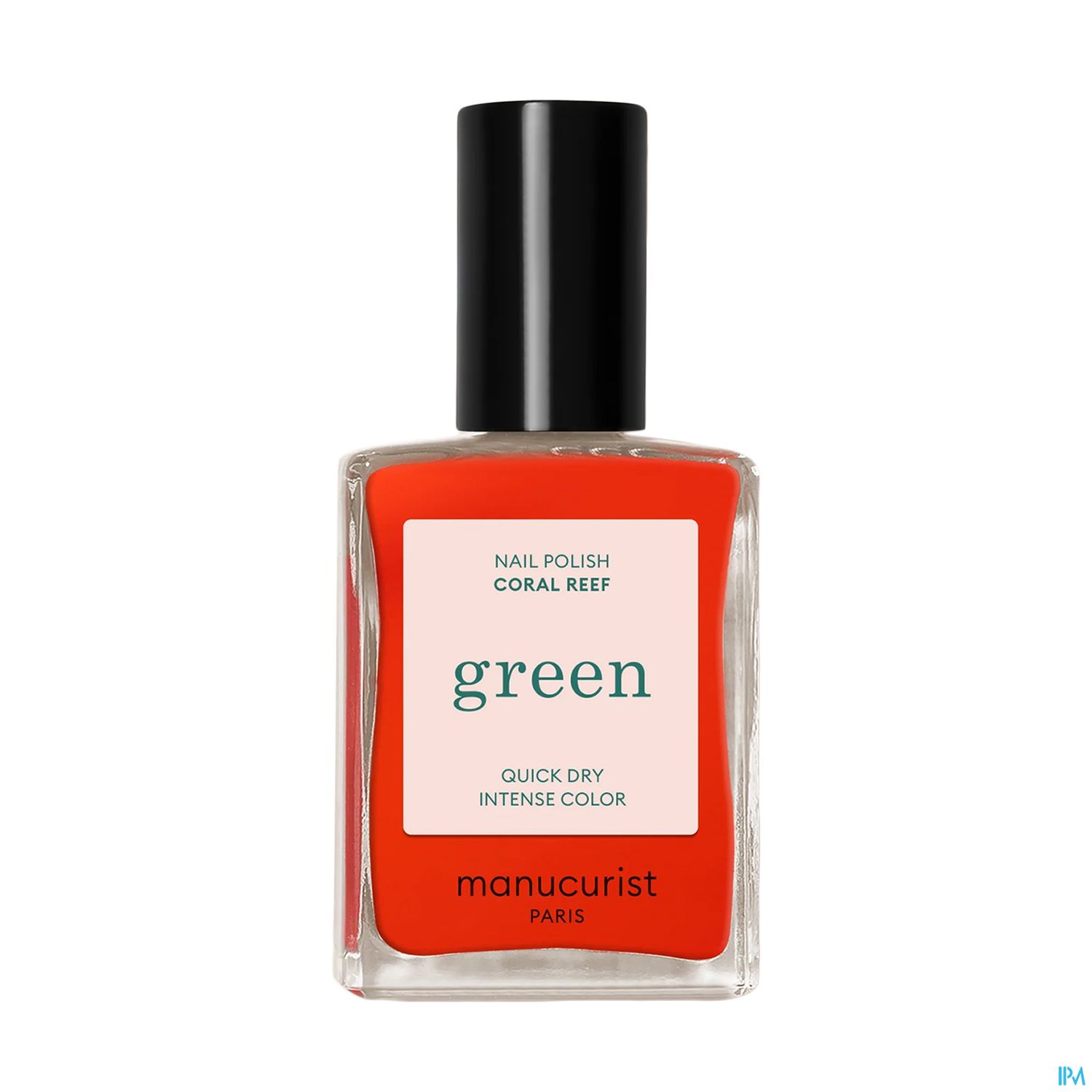 MANUCURIST VAO CORAL REEF 15ML