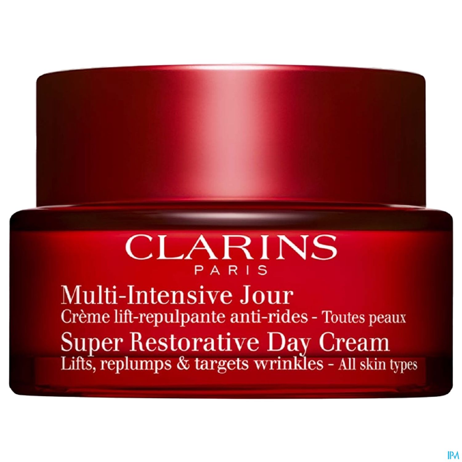 CLARINS MULTI-INTENSIVE J CR 50ML
