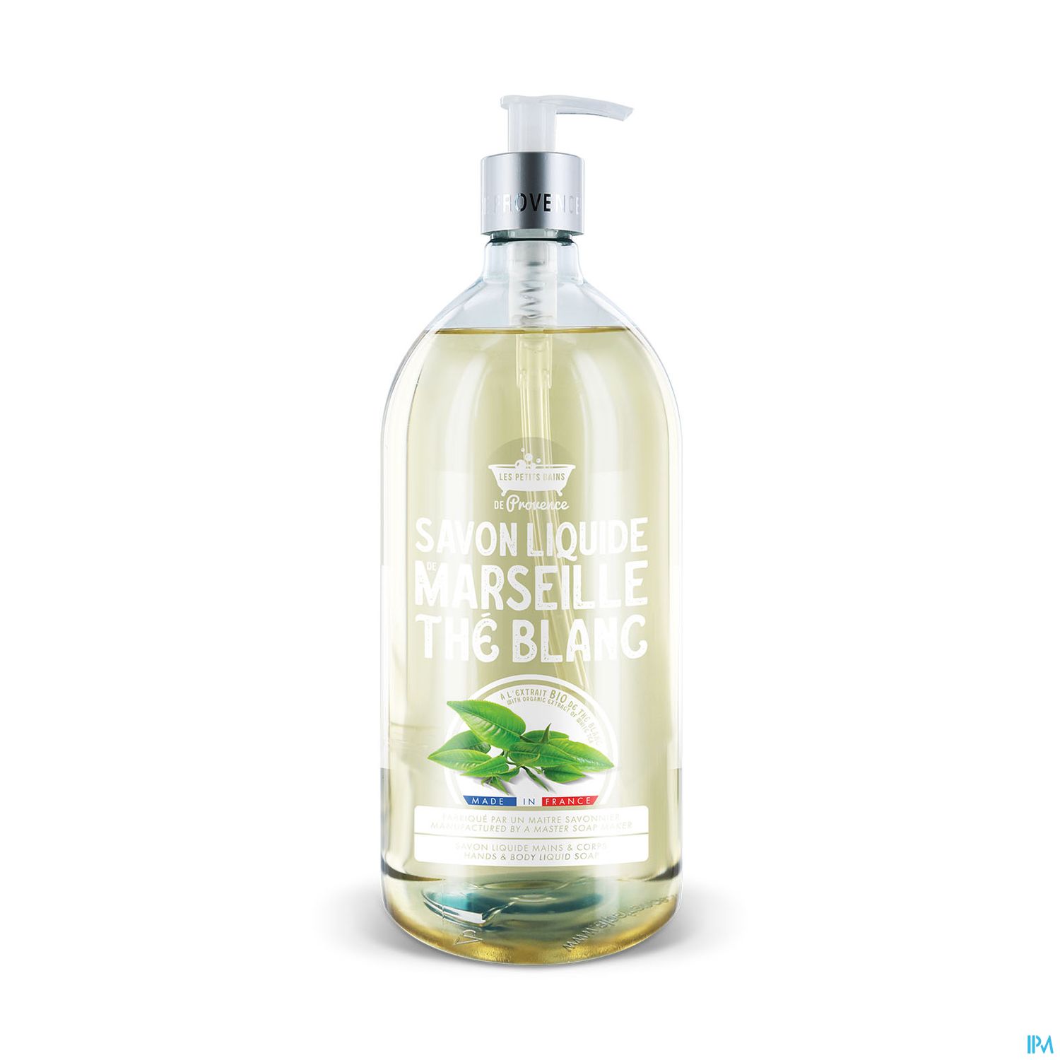 PETIT BAIN PROV SAV LIQ THE BLC 1L