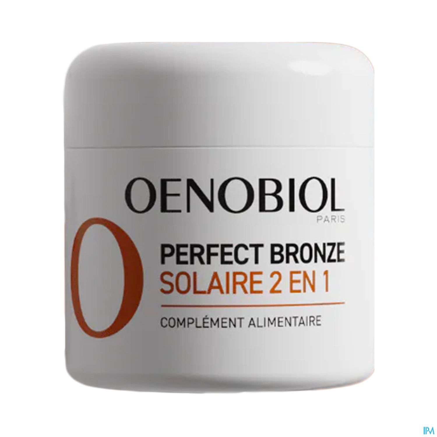 OENOBIOL PERFECT BRONZ 2/1 CAPS30