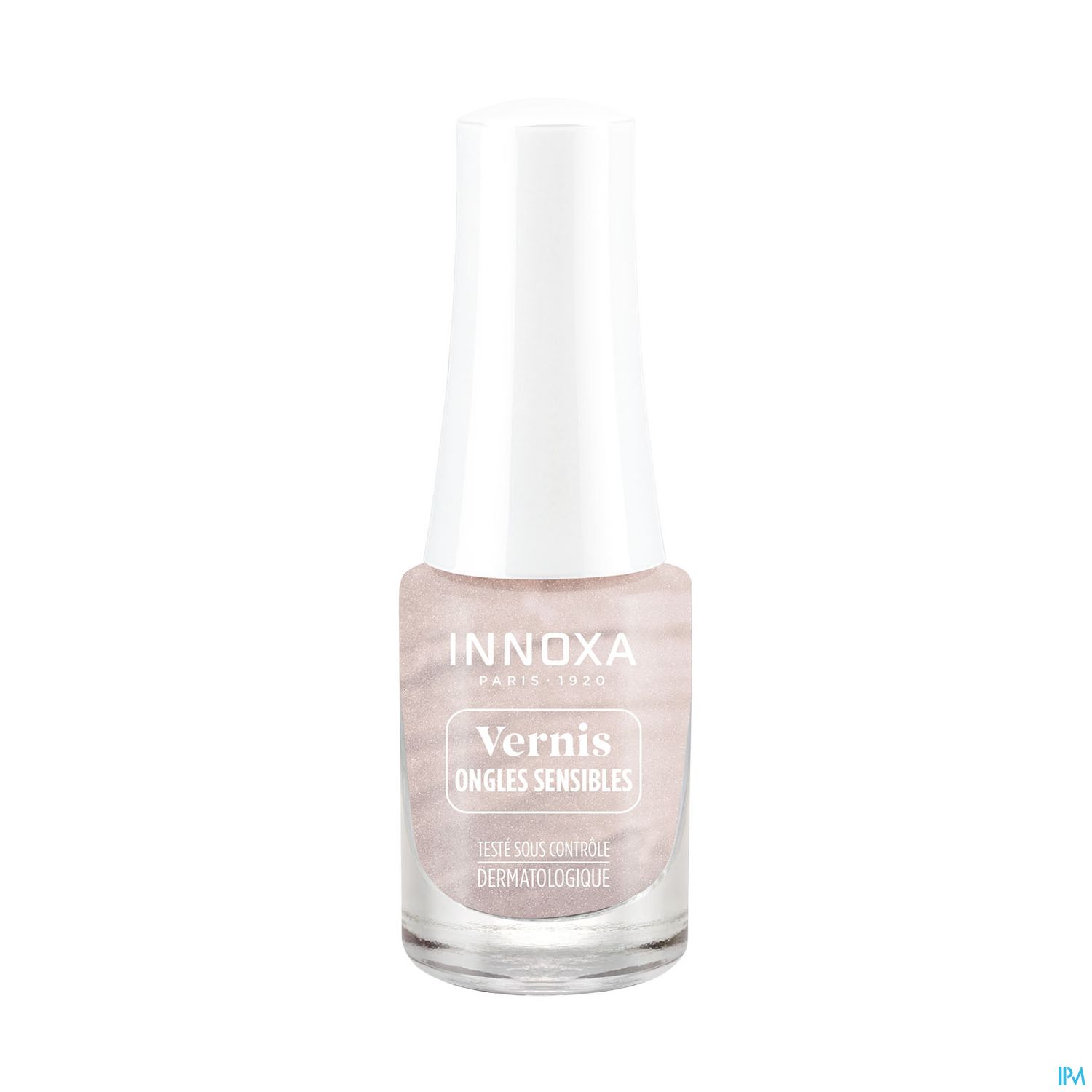 Innoxa Vernis Ongles 203 Beige Nacre 5ml