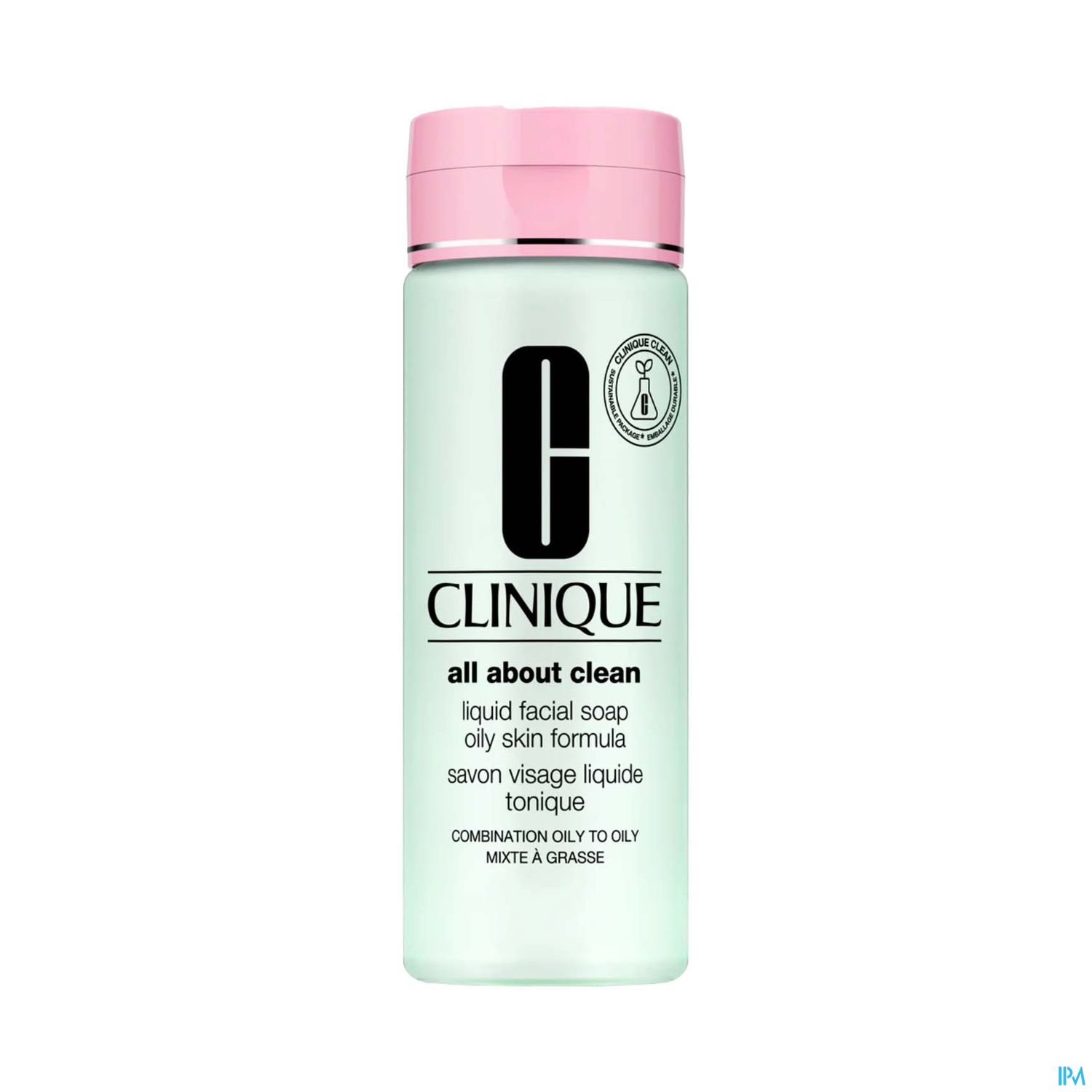 CLINIQUE SAV VIS LIQUIDE TONIQ 200