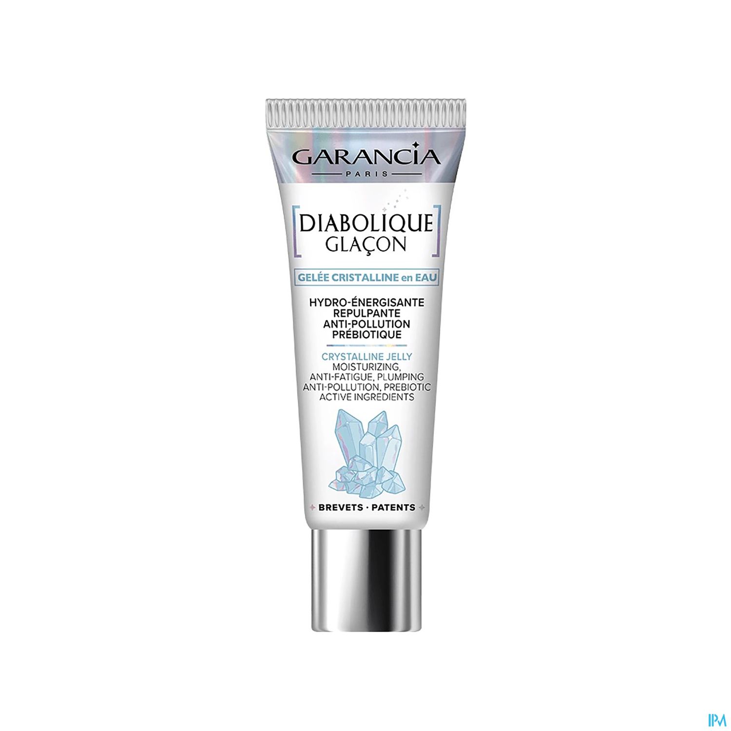GARANCIA DIABOLIQ GLACON 20ML