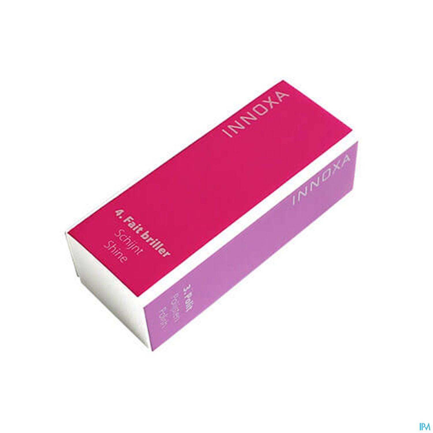 INNOXA EXP POLISSOIR 4 FACE 770983
