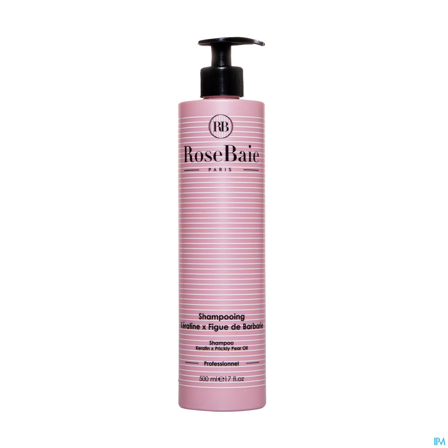 ROSEBAIE SH KERATINE FIG BAR 500ML