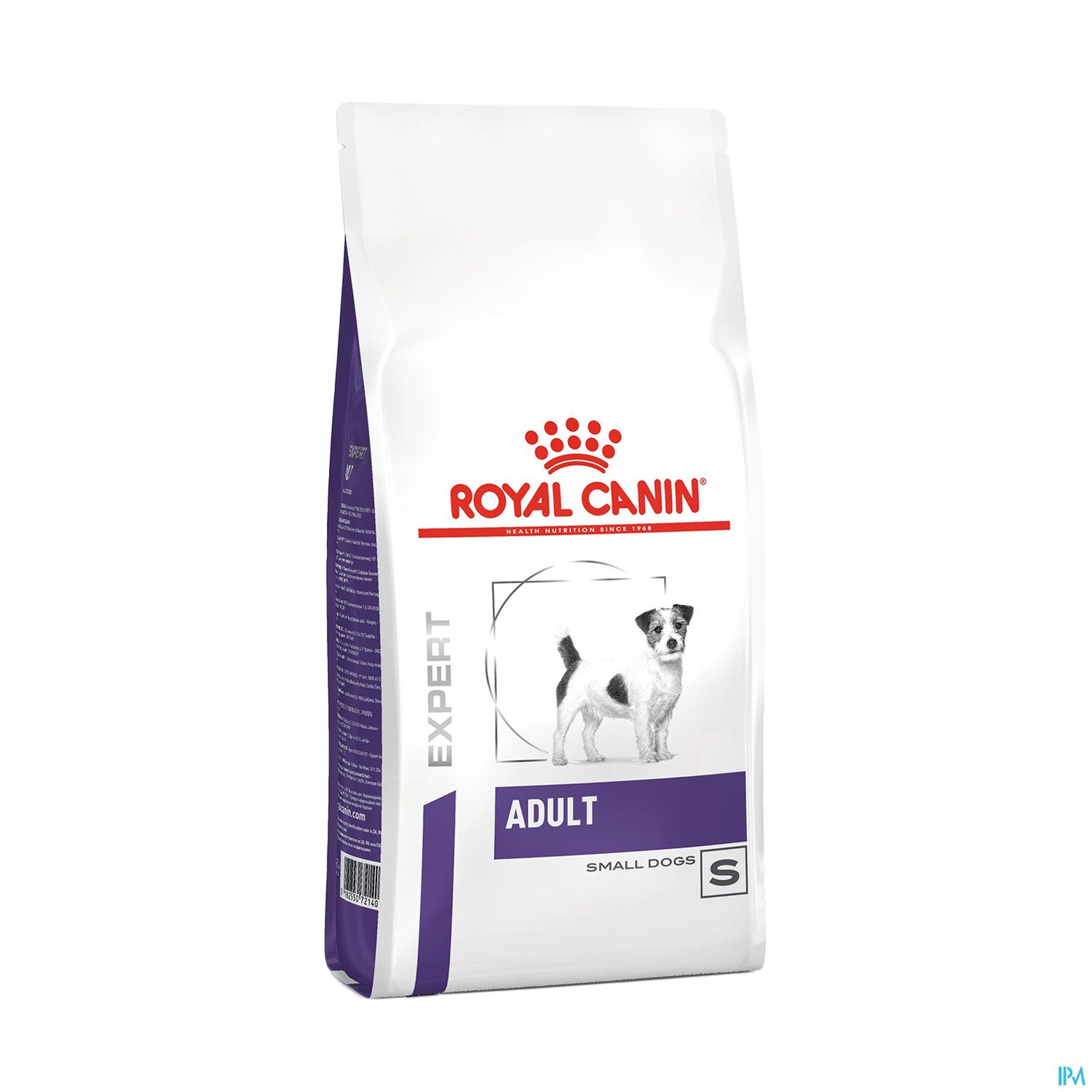 Royal Canin Vet Care Aliment Dog Adult Small 4kg