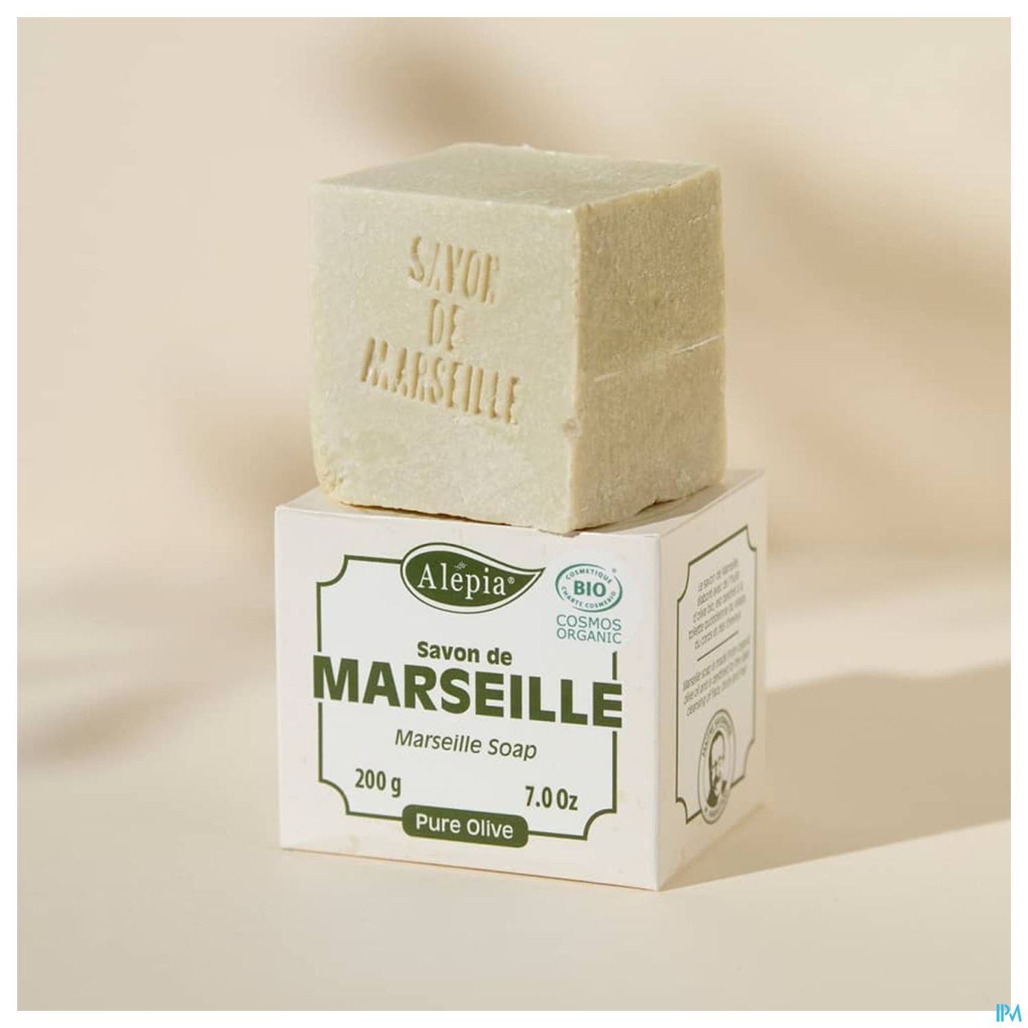 ALEPIA SAV MARS PURE OLIVE BIO230G