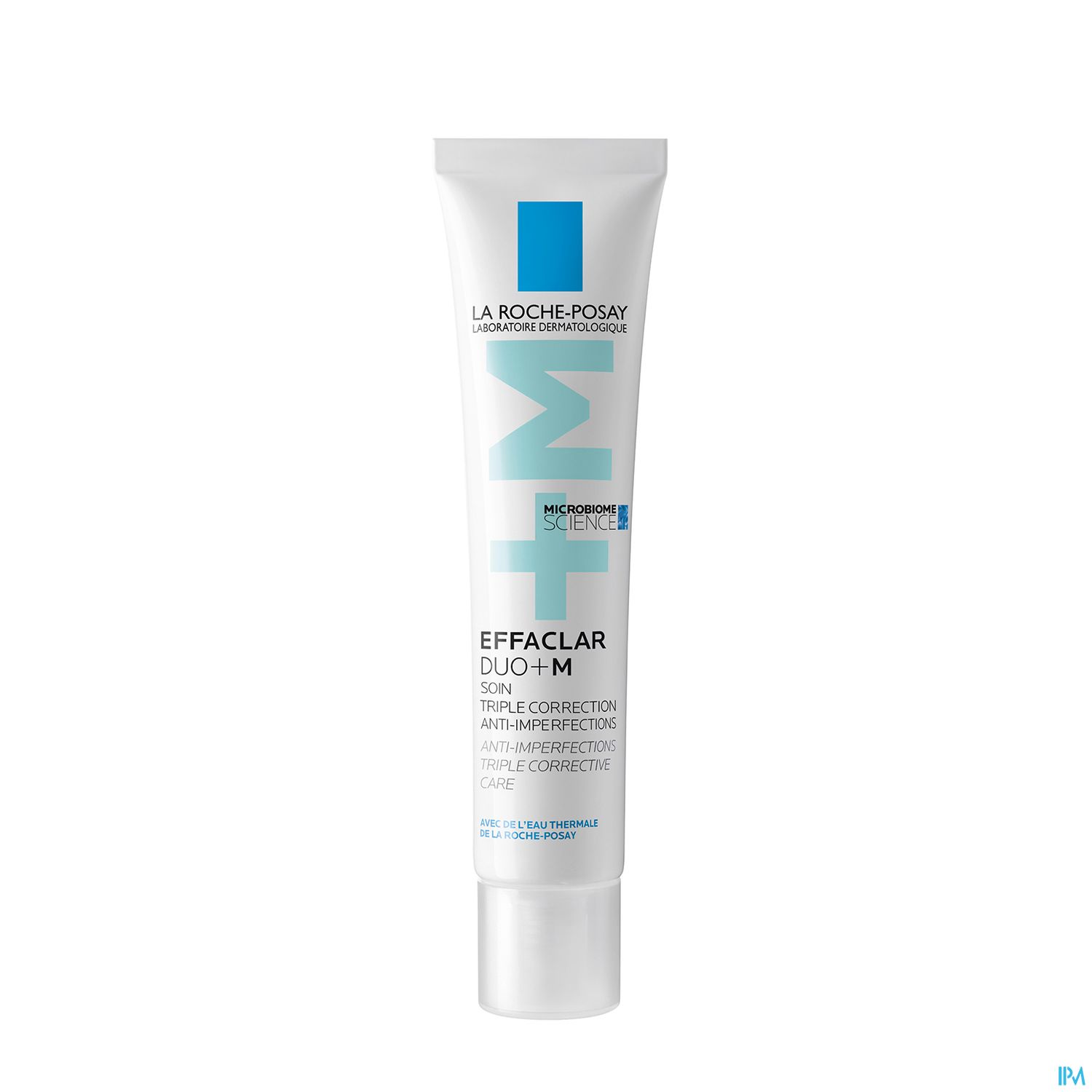 EFFACLAR DUO+ M 40ML