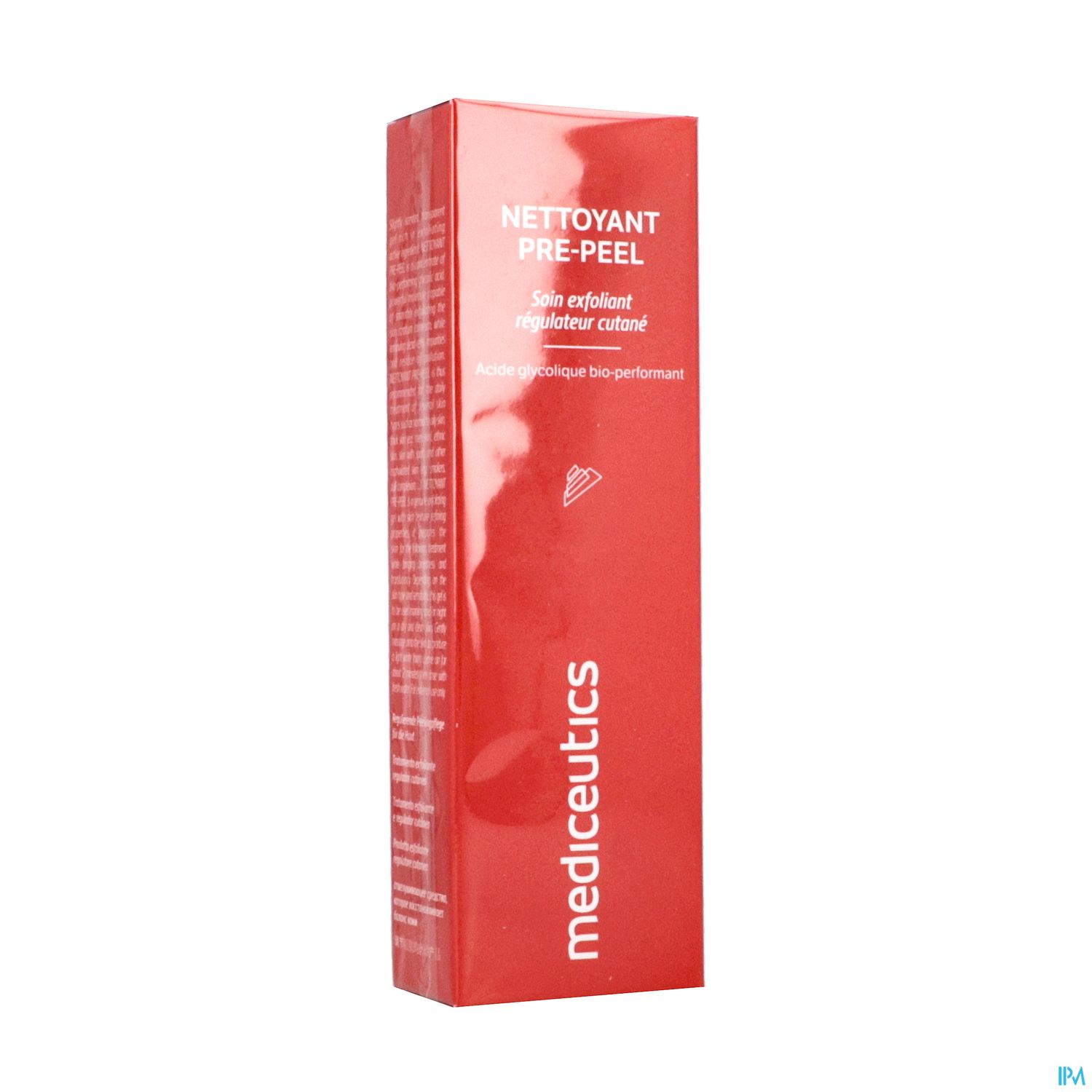 MEDICEUTICS NETTOYANT PREPEEL 50ML