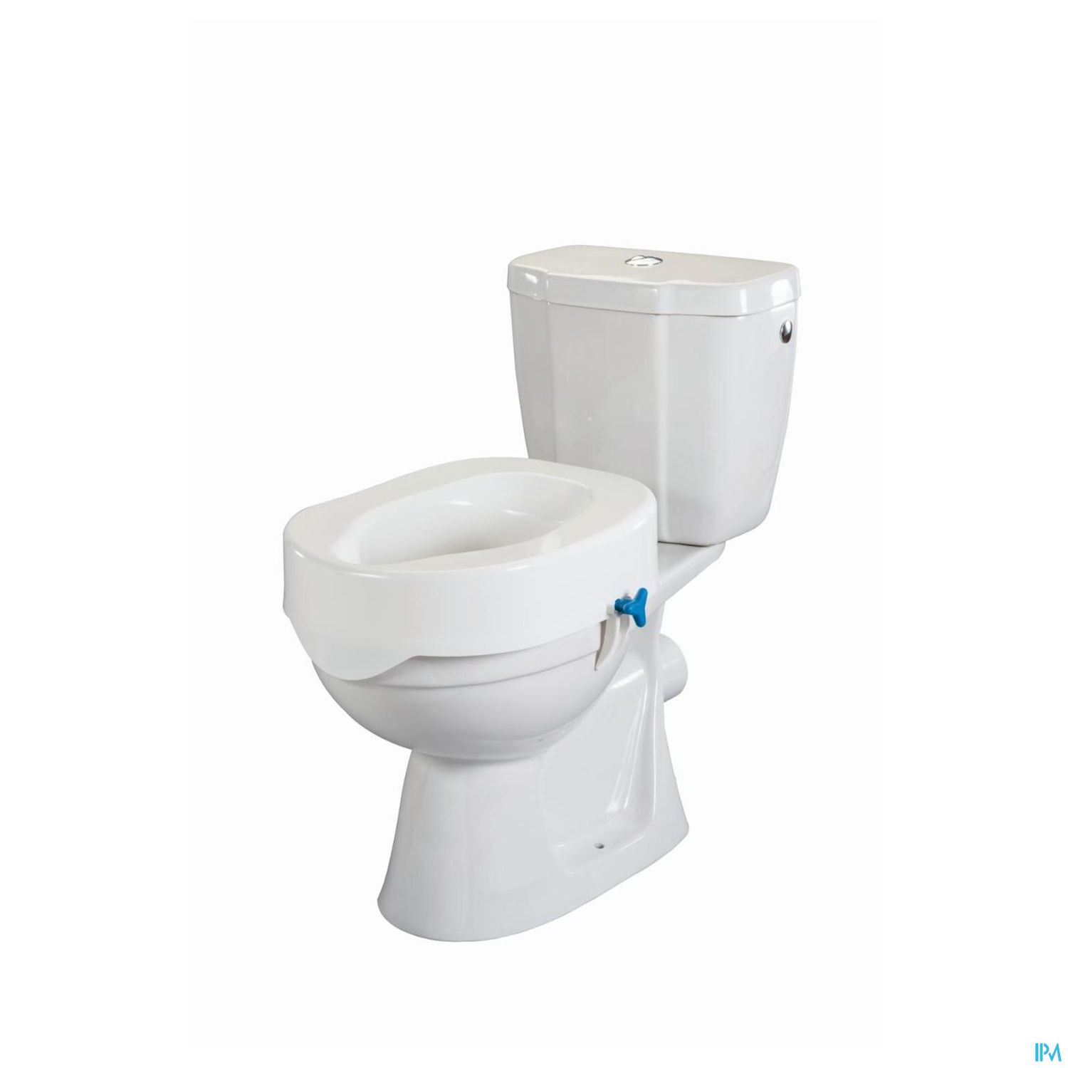 REHOSOFT SURELEV TOILET A0206515