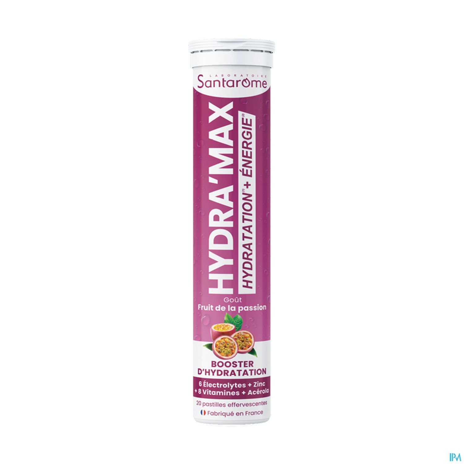 SANTAROME HYDRAMAX PASSION CPR 20