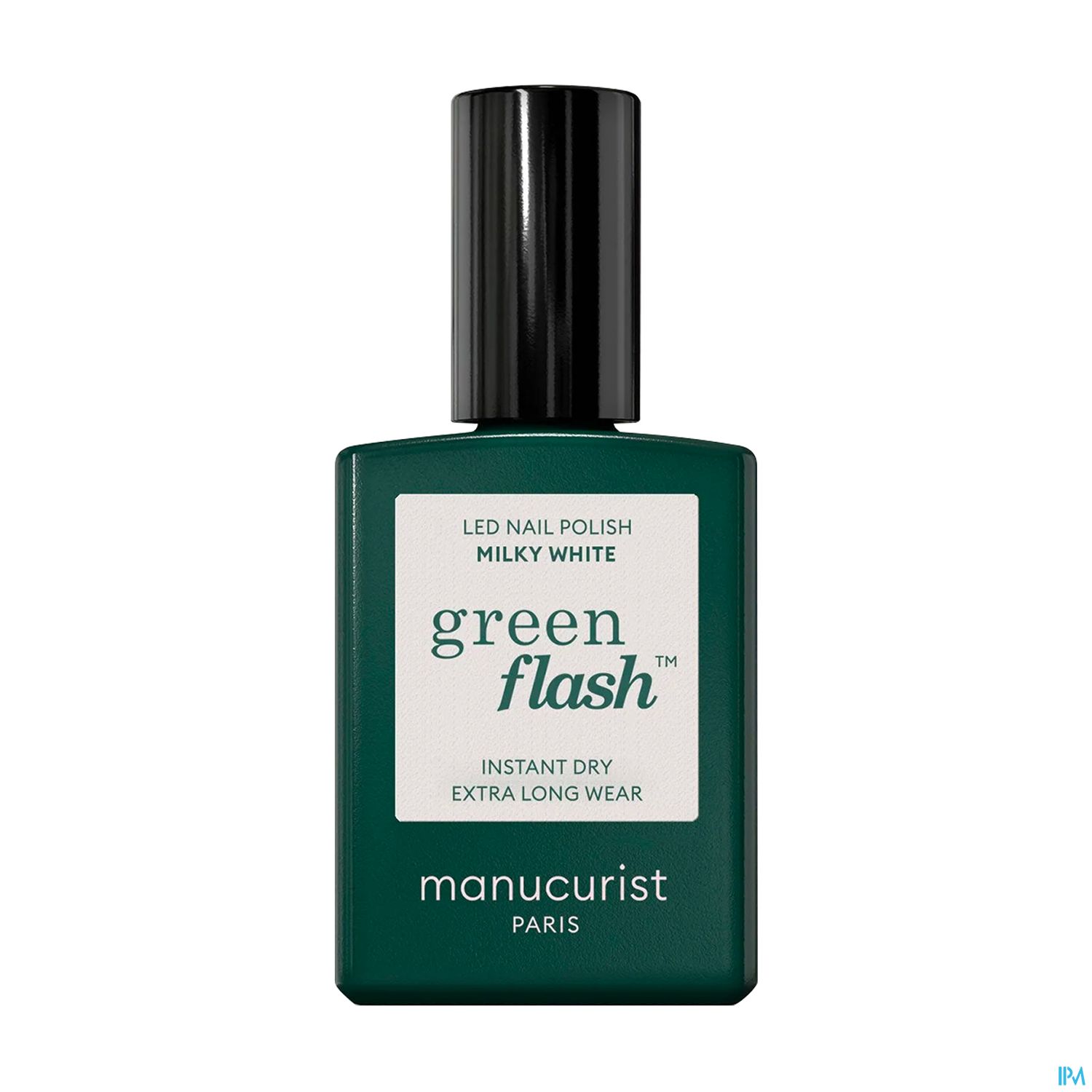 GREEN FLASH VAO MILKY WHITE15ML