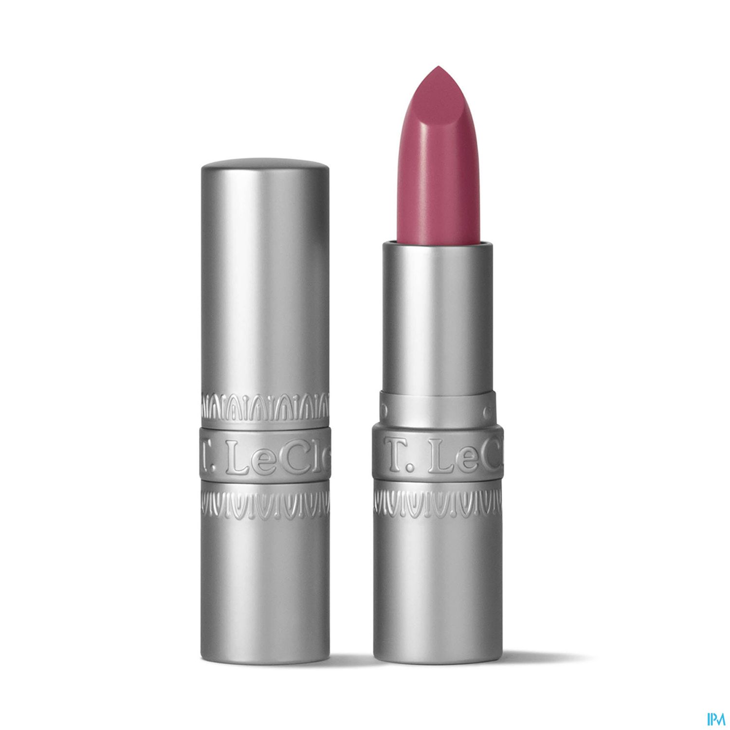 T.LECLERC RAL SATIN ROS DECADENT34