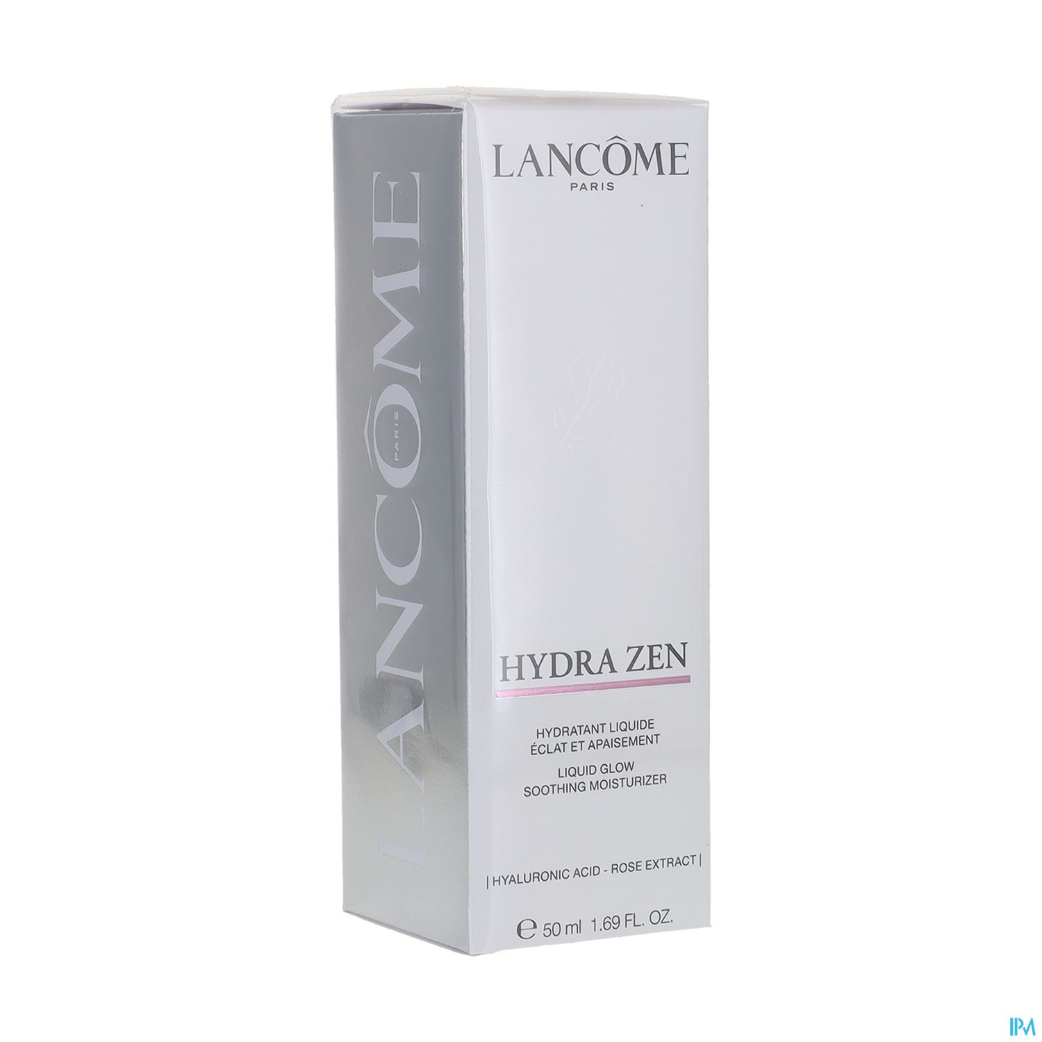 LANCOME HYDRAZEN GLOW 50ML