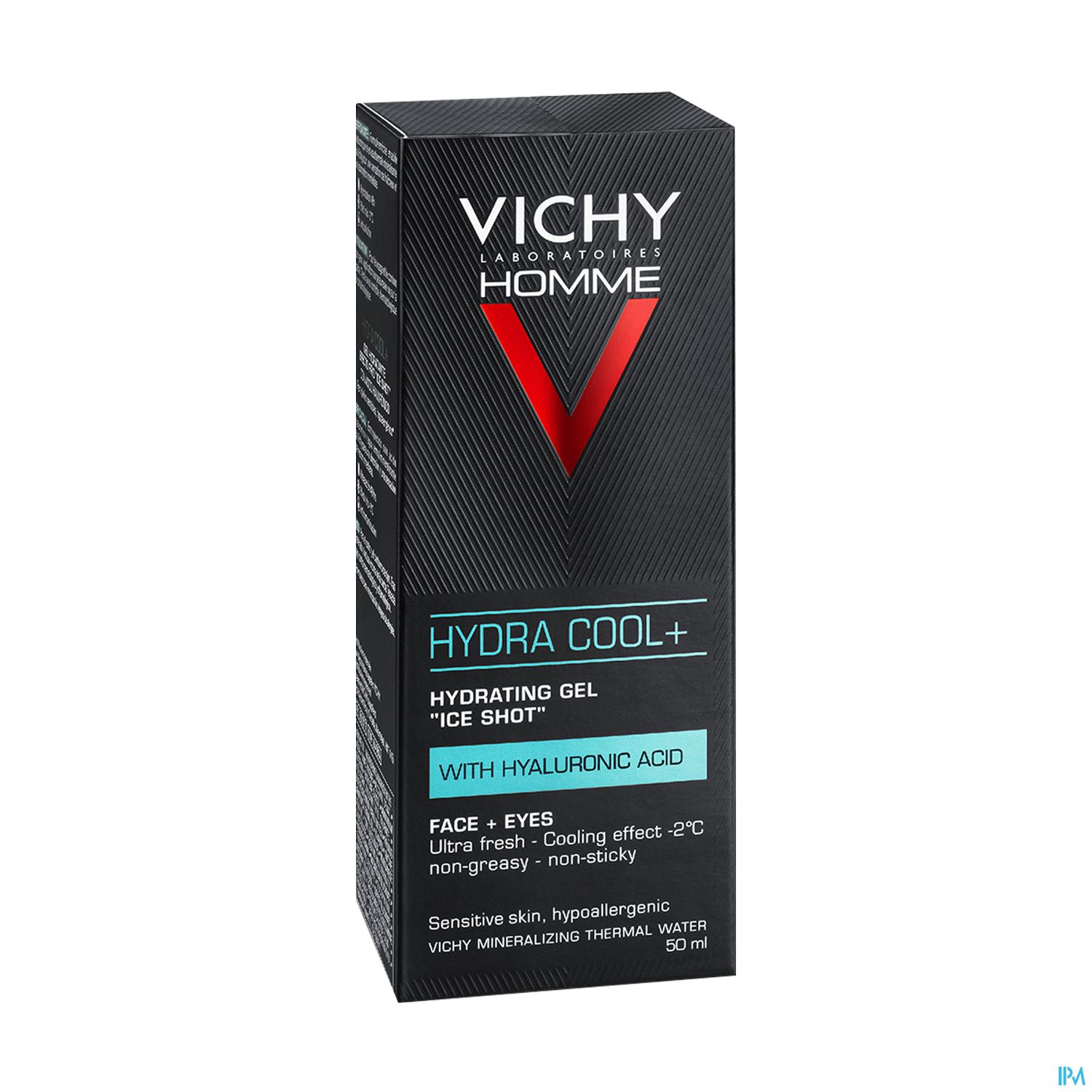 VICHY H HYDRACOOL+ SOIN 50ML