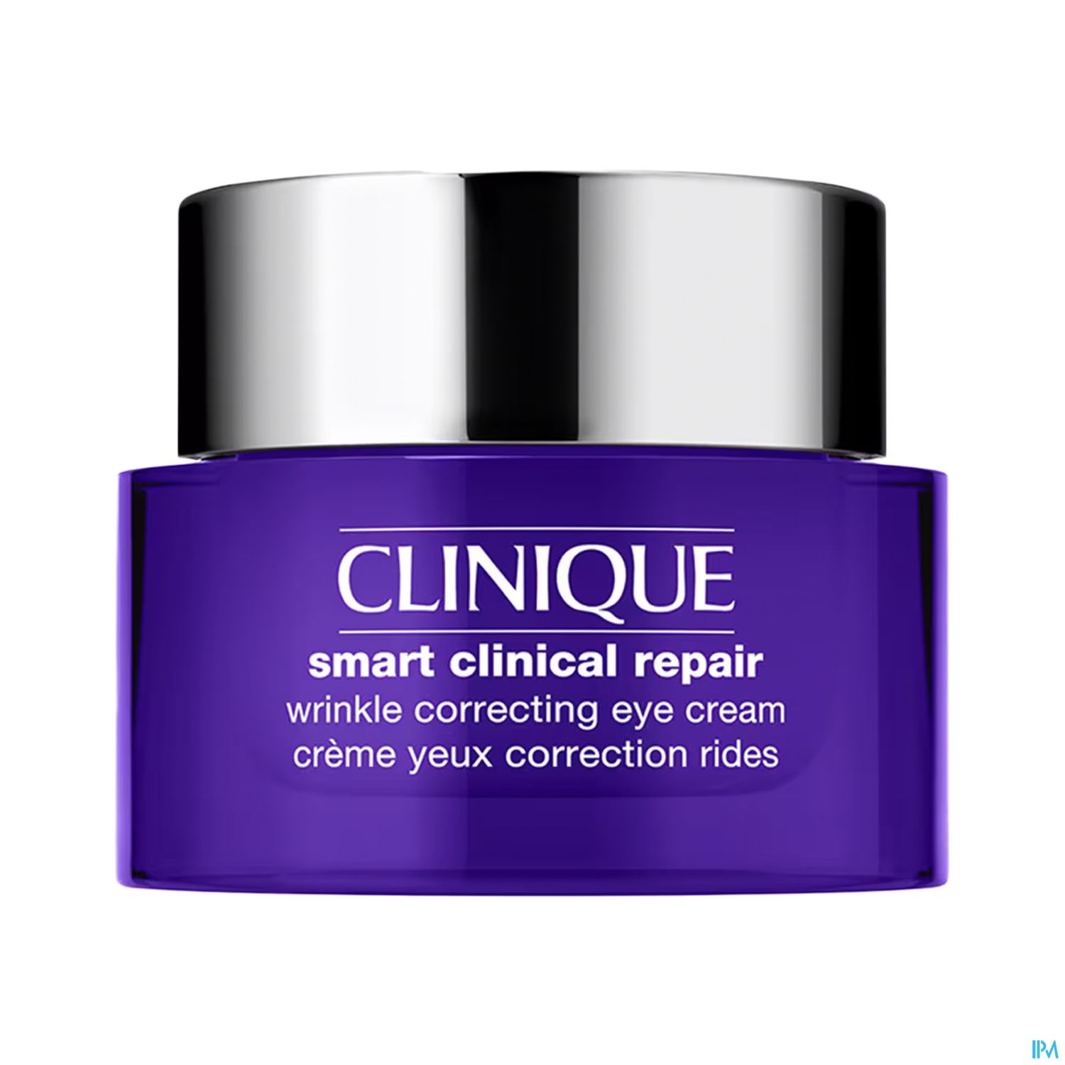 CLINIQUE SMART CLINIC REP YEUX15ML
