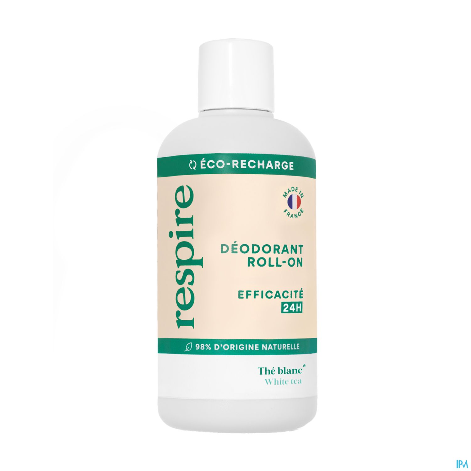 RESPIRE DEO ROLLON THE RECH150ML