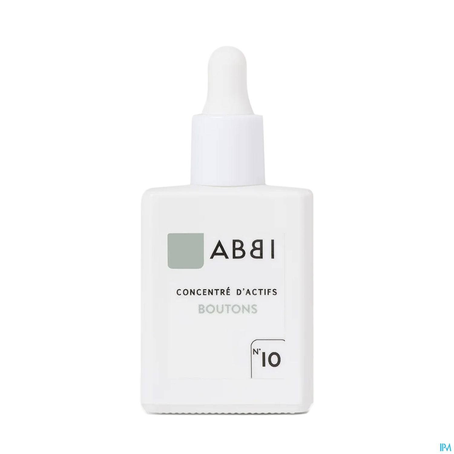 ABBI CONC ACTIF N°10 BOUTON 15ML