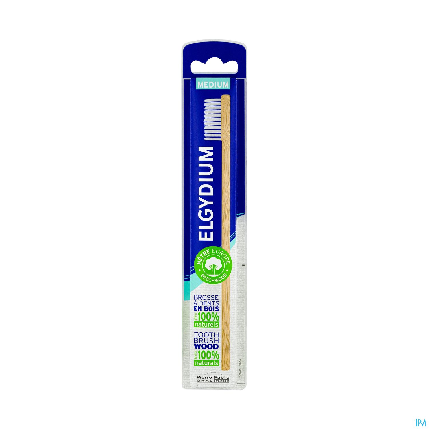 BDEN ELGYDIUM ECO CONCU MED