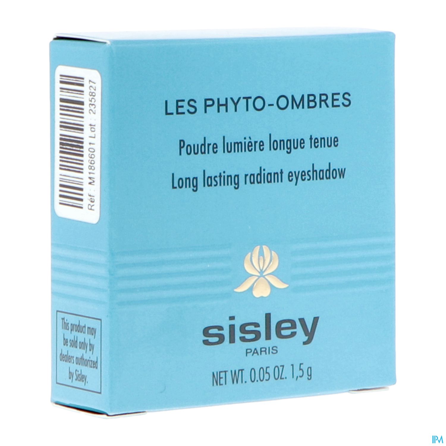SISLEY PHYTO-OMBR SILKY CR 10