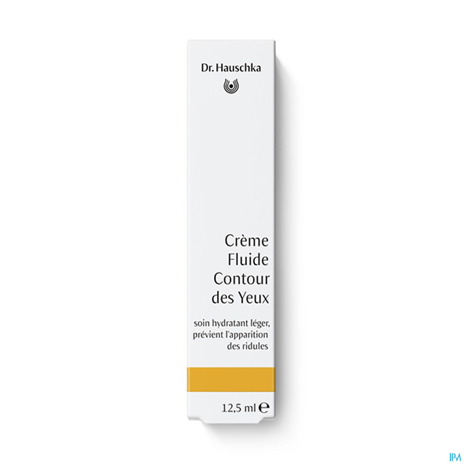 DR.HAUSCHKA CR FLUID CONT YEU12ML