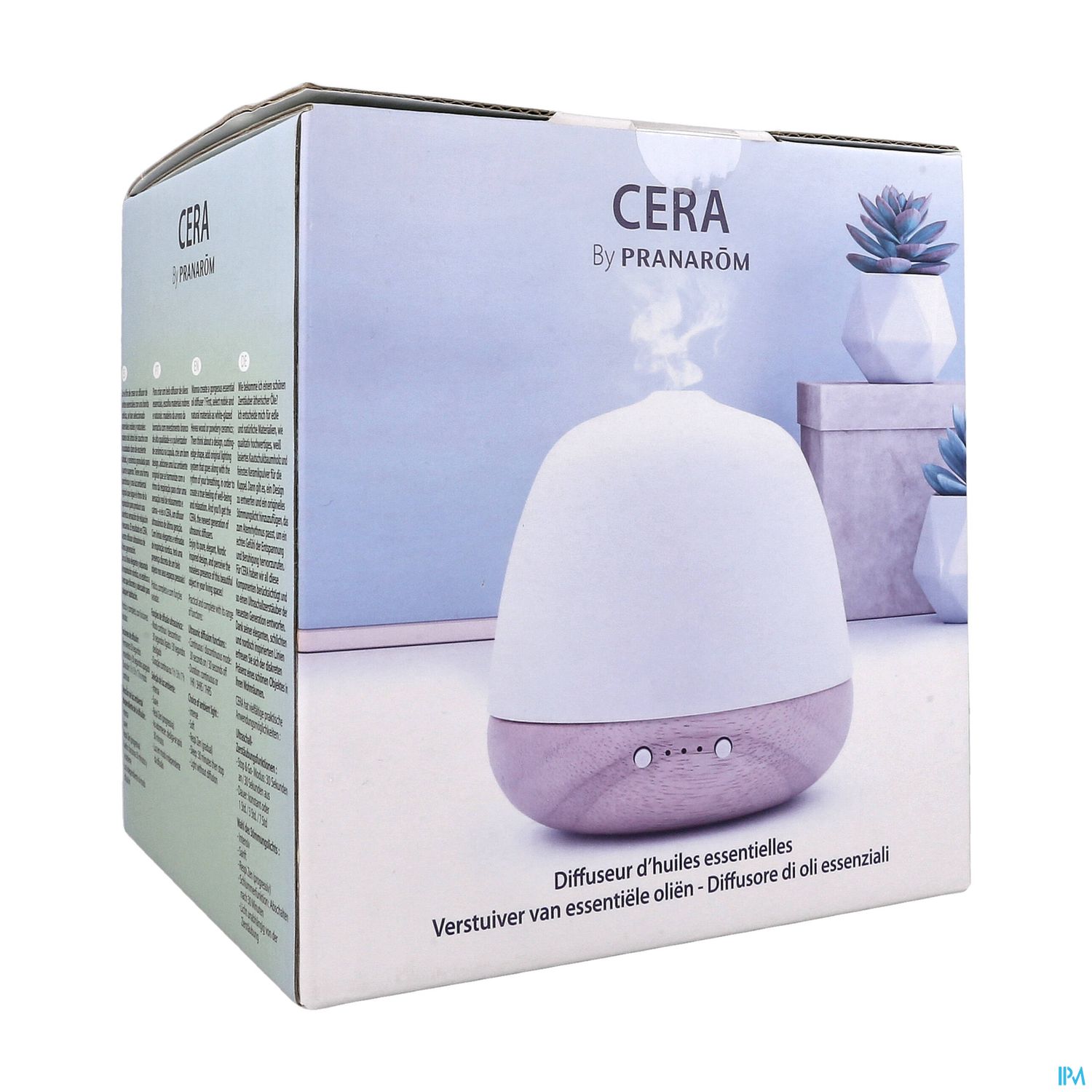 PRANAROM DIFFUSEUR CERA