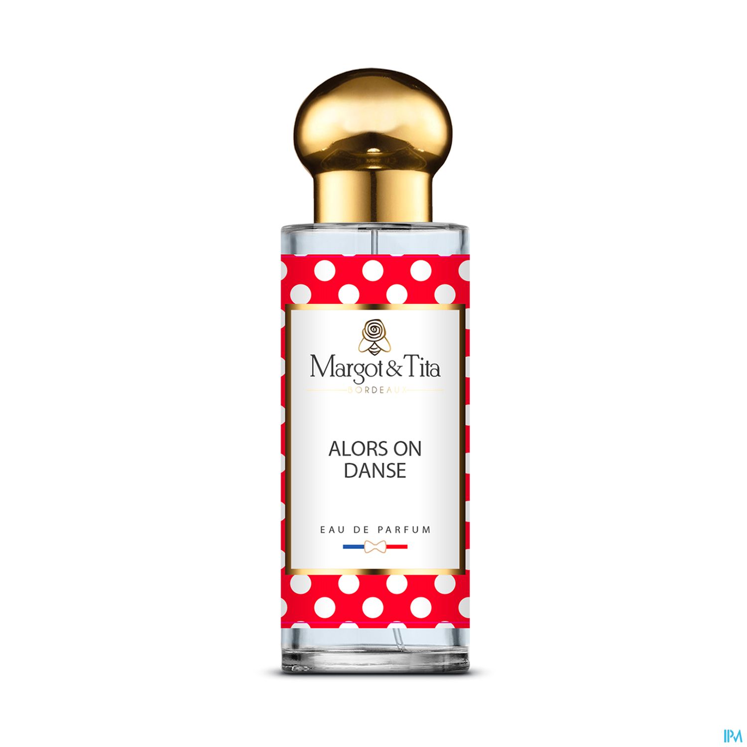 MARGOT&TITA EDP ALORS ON DANSE30ML