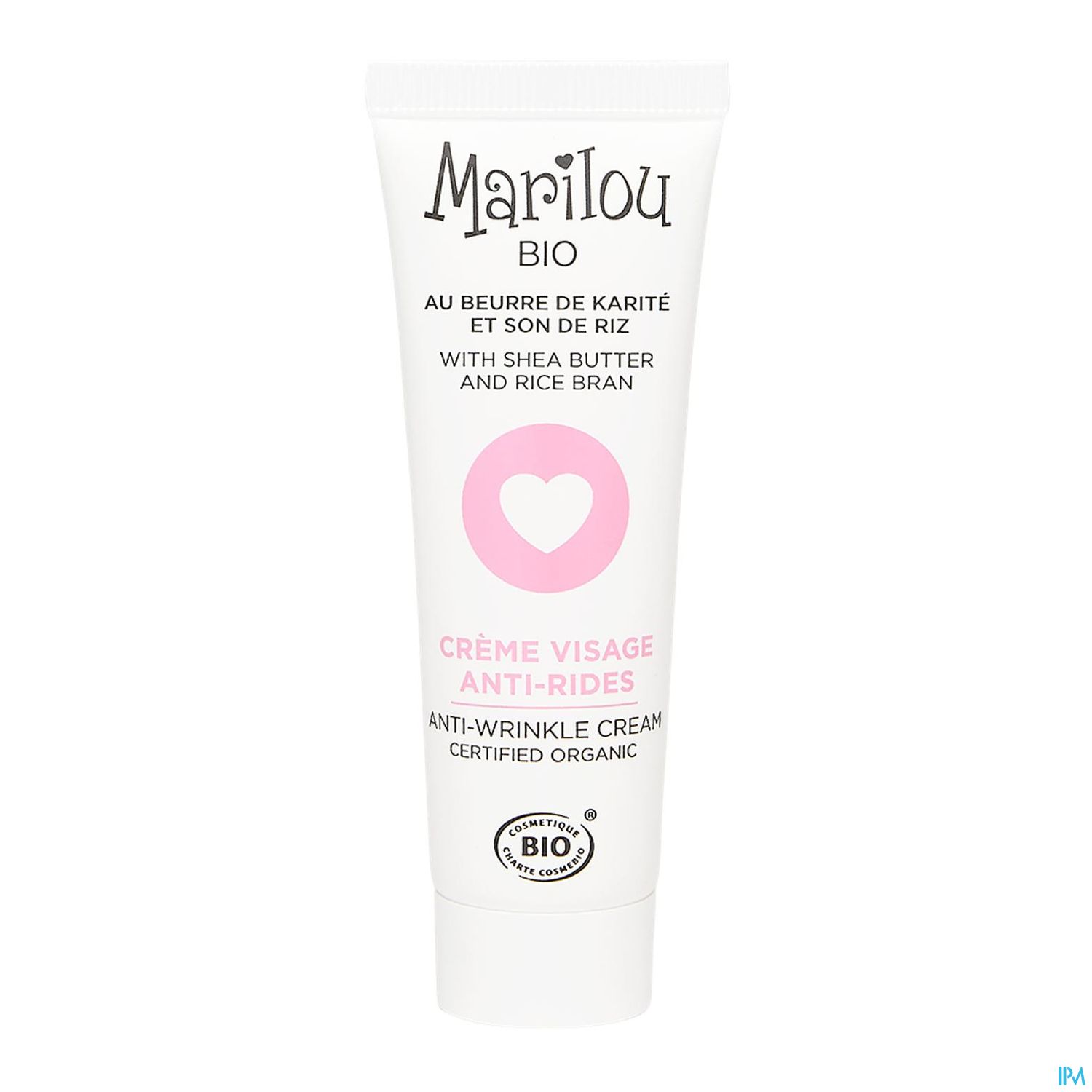 MARILOU CR A/RIDE 30ML